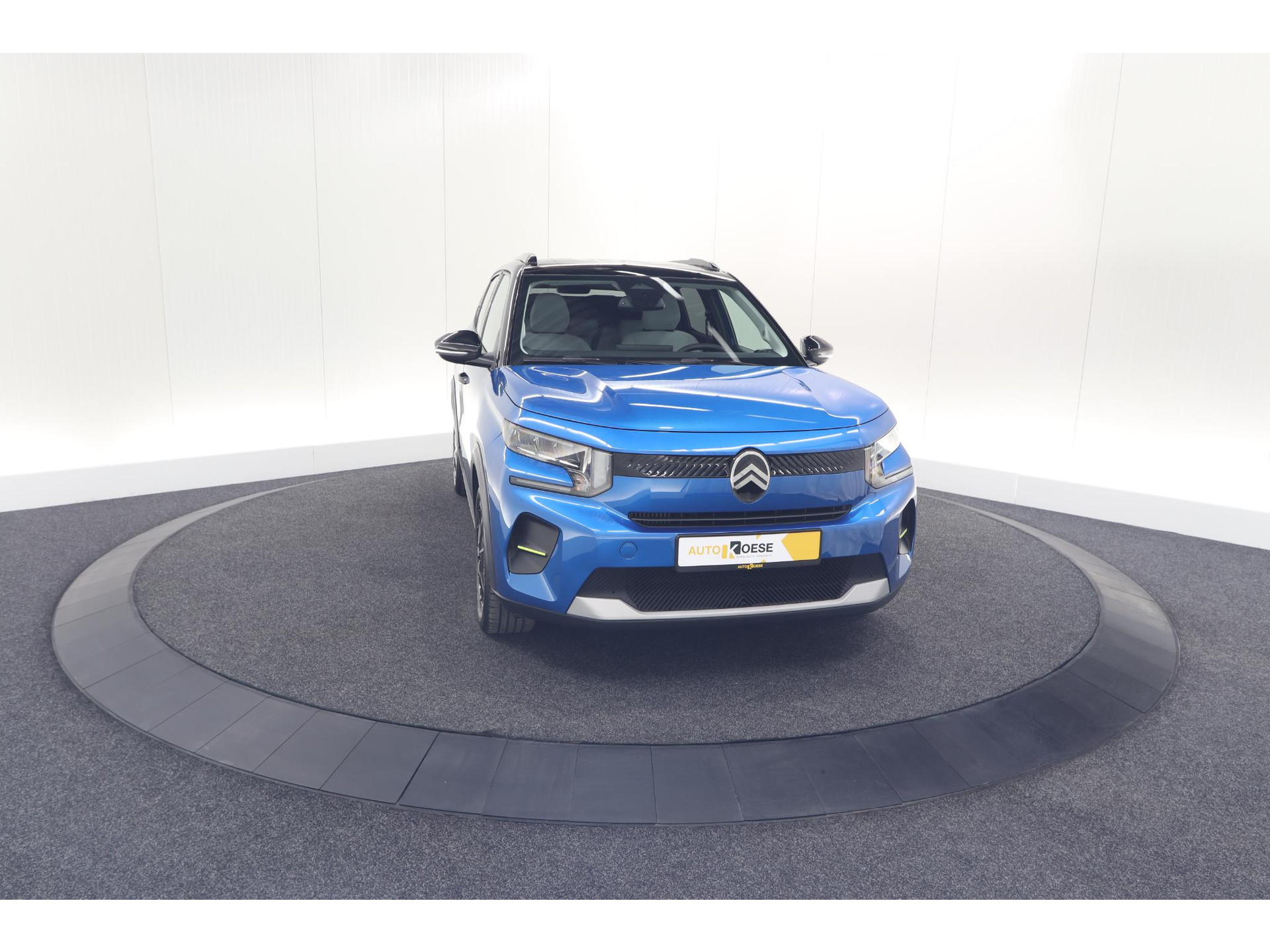 Citroen C3 1.2 Turbo 100pk Max | Camera | Apple Carplay | Navigatie | Parkeersensoren