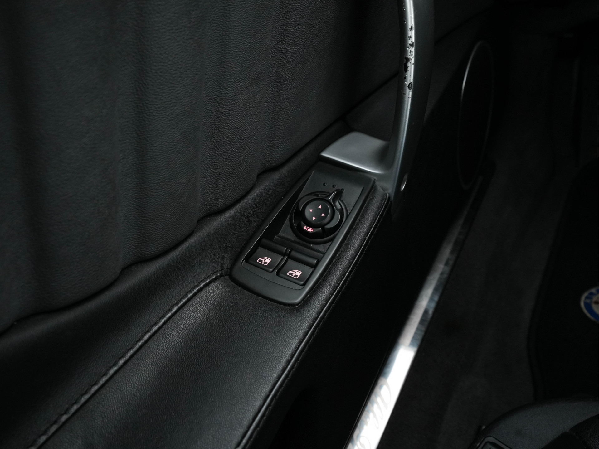 Alfa Romeo Brera 2.2 JTS Selespeed SkyWindow Aut.*PANO | LEATHER | HEATED-SPORTSEATS | ECC | SHIFT-PADDLES | PDC | CRUISE | 19''ALU*