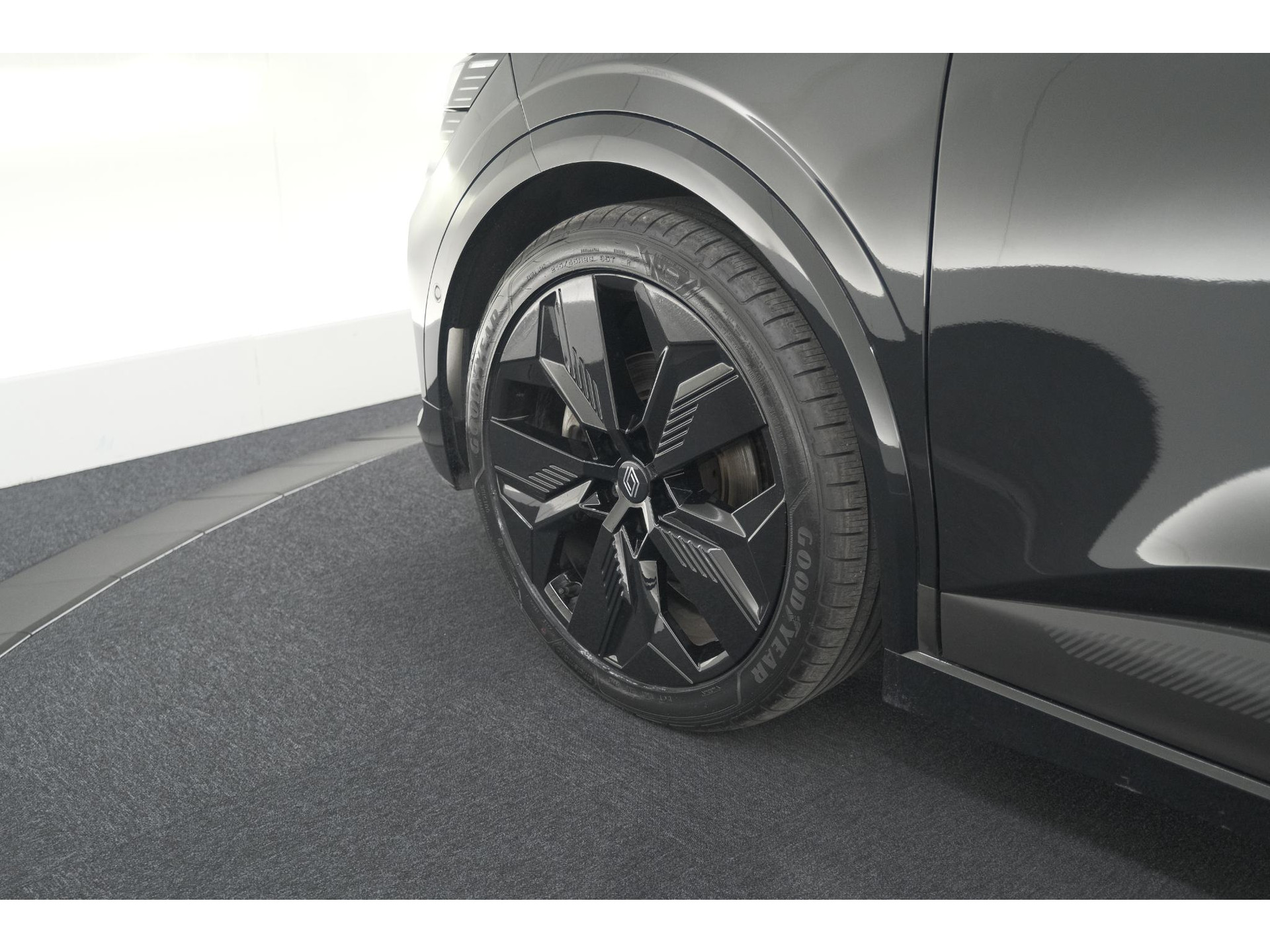 Renault Megane E-Tech EV60 Charge 220 Techno | Camera | Pack Winter | Adaptieve Cruise Control