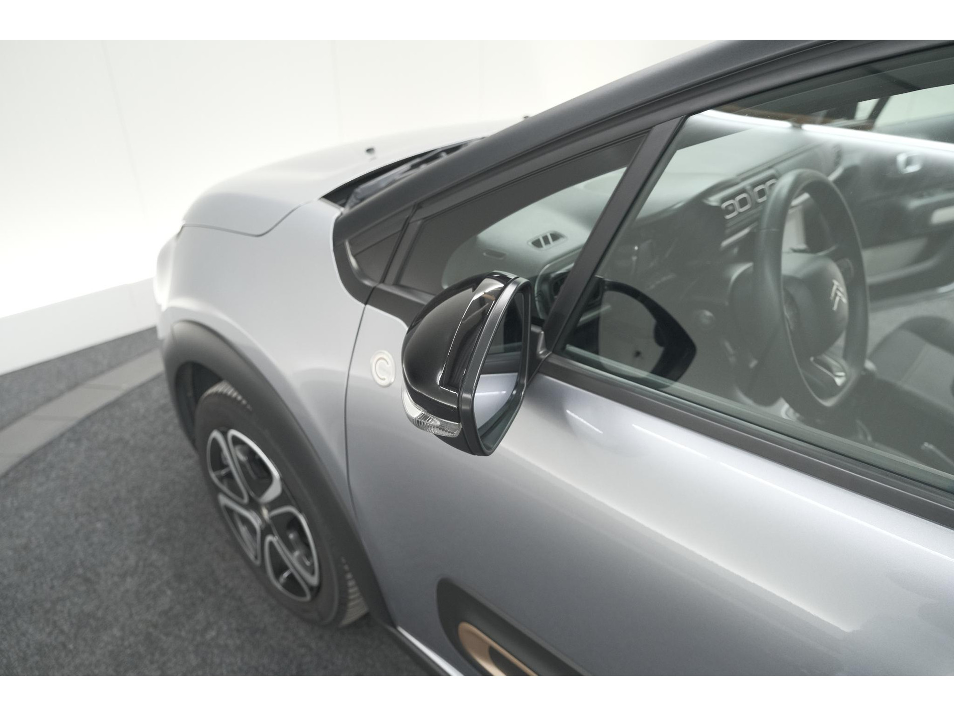 Citroen C3 PureTech 82 C-Series | Trekhaak | Stoelverwarming | Camera | Apple CarPlay