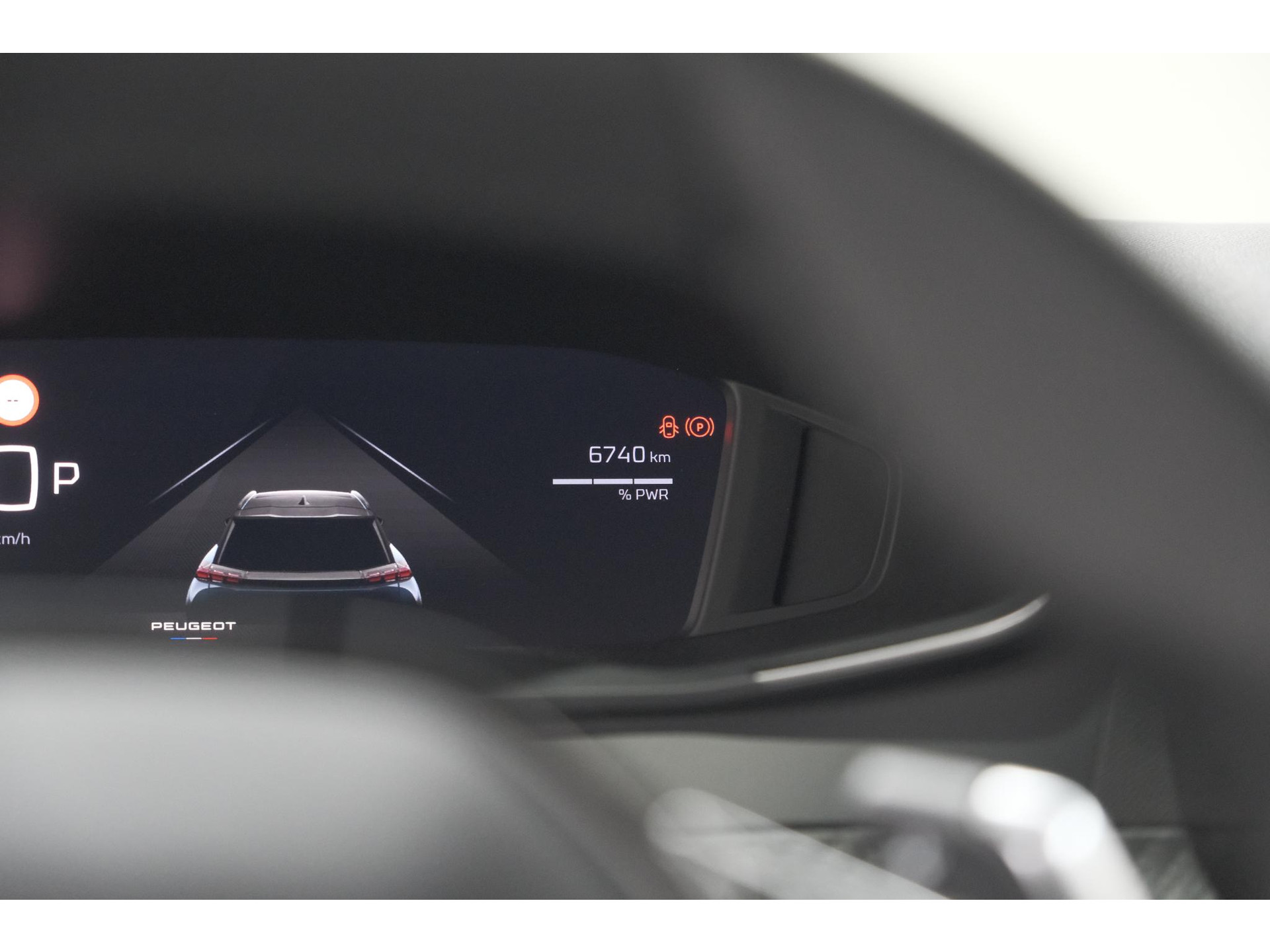 Peugeot 2008 1.2 Hybrid 145 Allure | 360 Camera | Adaptieve Cruise Control | Dodehoekdetectie | Apple Carplay