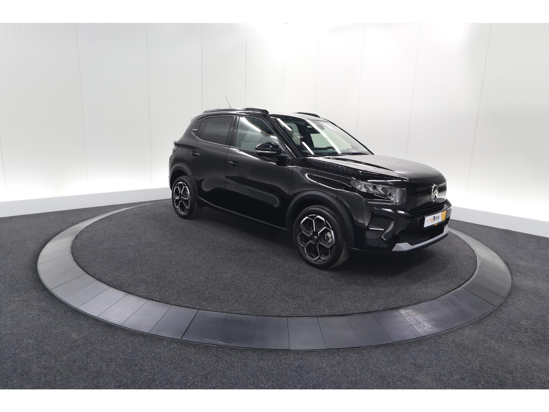 Citroen Ë-C3 Max 113pk 44 kWh | Camera | Navigatie | Apple Carplay