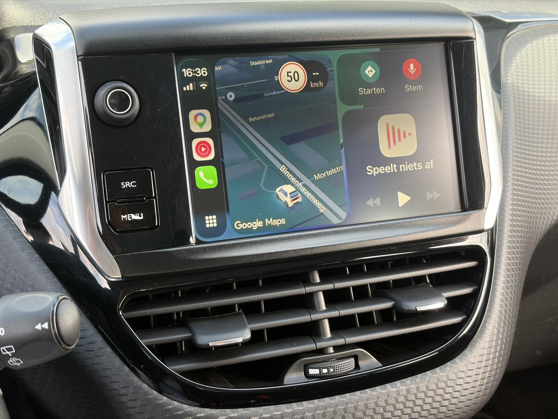 Peugeot 2008 1.2 PureTech Blue Lion 2e Eigenaar,131pk,Carplay,Navi,Dealer Onderhouden,6 Bak,D-riem vv in 2024,Pdc,N.A.P,Apk tot 04-2027