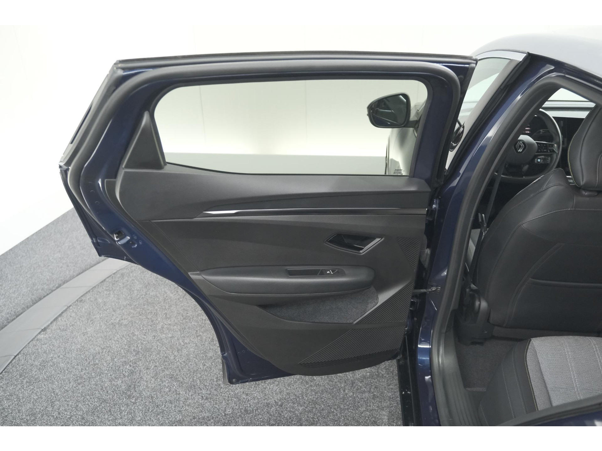 Renault Megane E-Tech EV40 Boost Charge Techno | Pack Winter | Camera | Apple Carplay