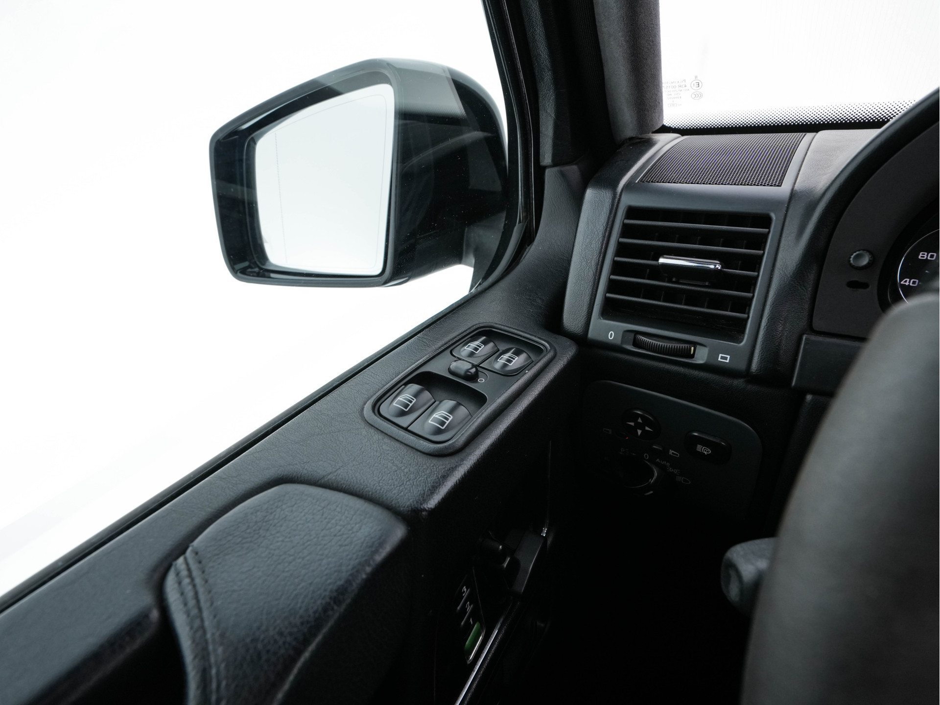 Mercedes-Benz G-klasse AMG 55 Kompressor Lang AMG Aut. *PANO | LUXURY-DESIGNO-LEATHER | XENON | HARMAN/KARDON | MEMORY-PACK | CAMERA | NAVI-FULLMAP | HEATED-COMFORTSEATS | PIRVACY-GLASS | 20''ALU | TOWBAR*