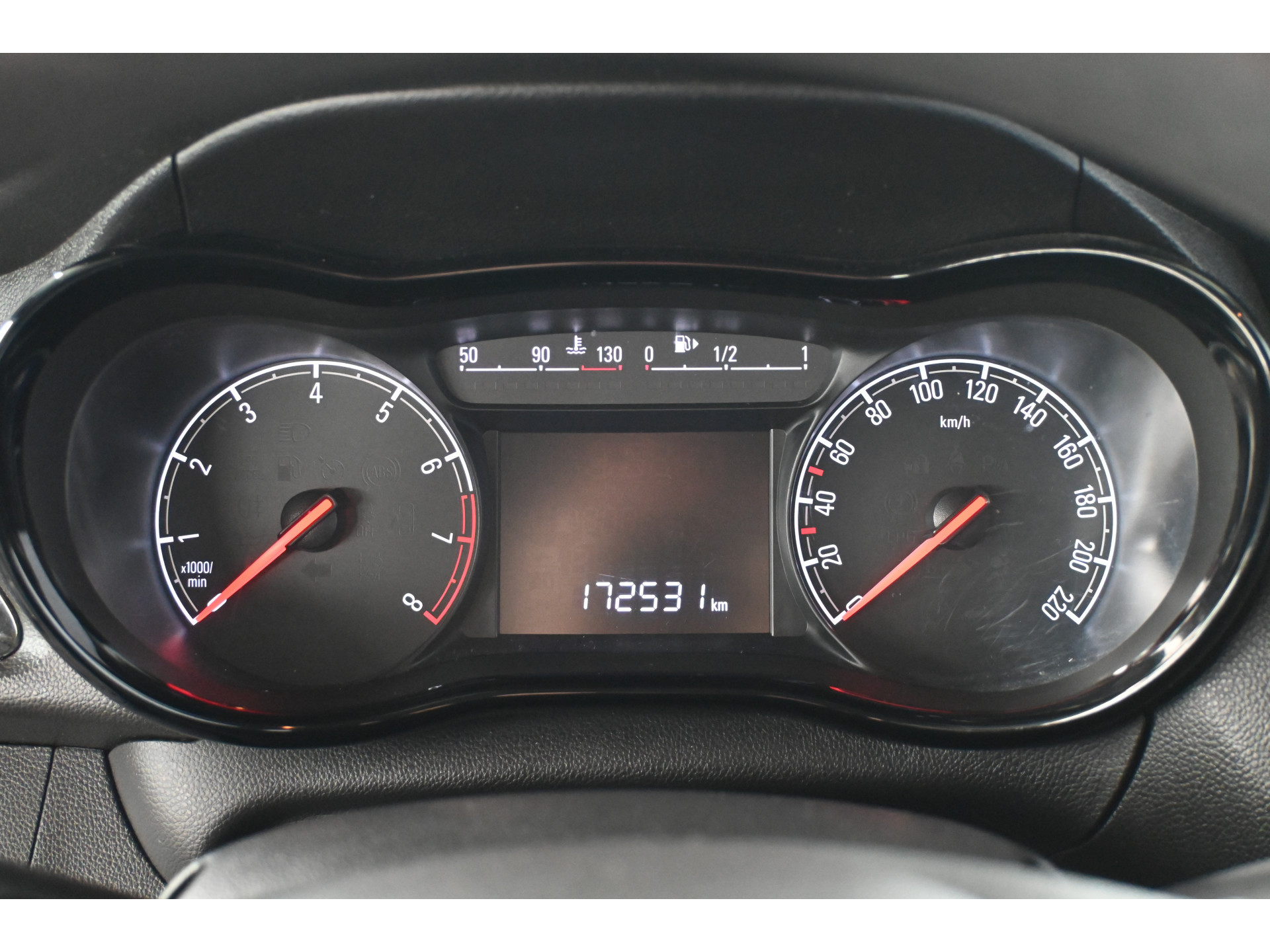 Opel KARL 1.0 ecoFLEX Edition Airco Cruise control Elektrisch pakket 1e Eigenaar 100% Onderhouden Inruil mogelijk!