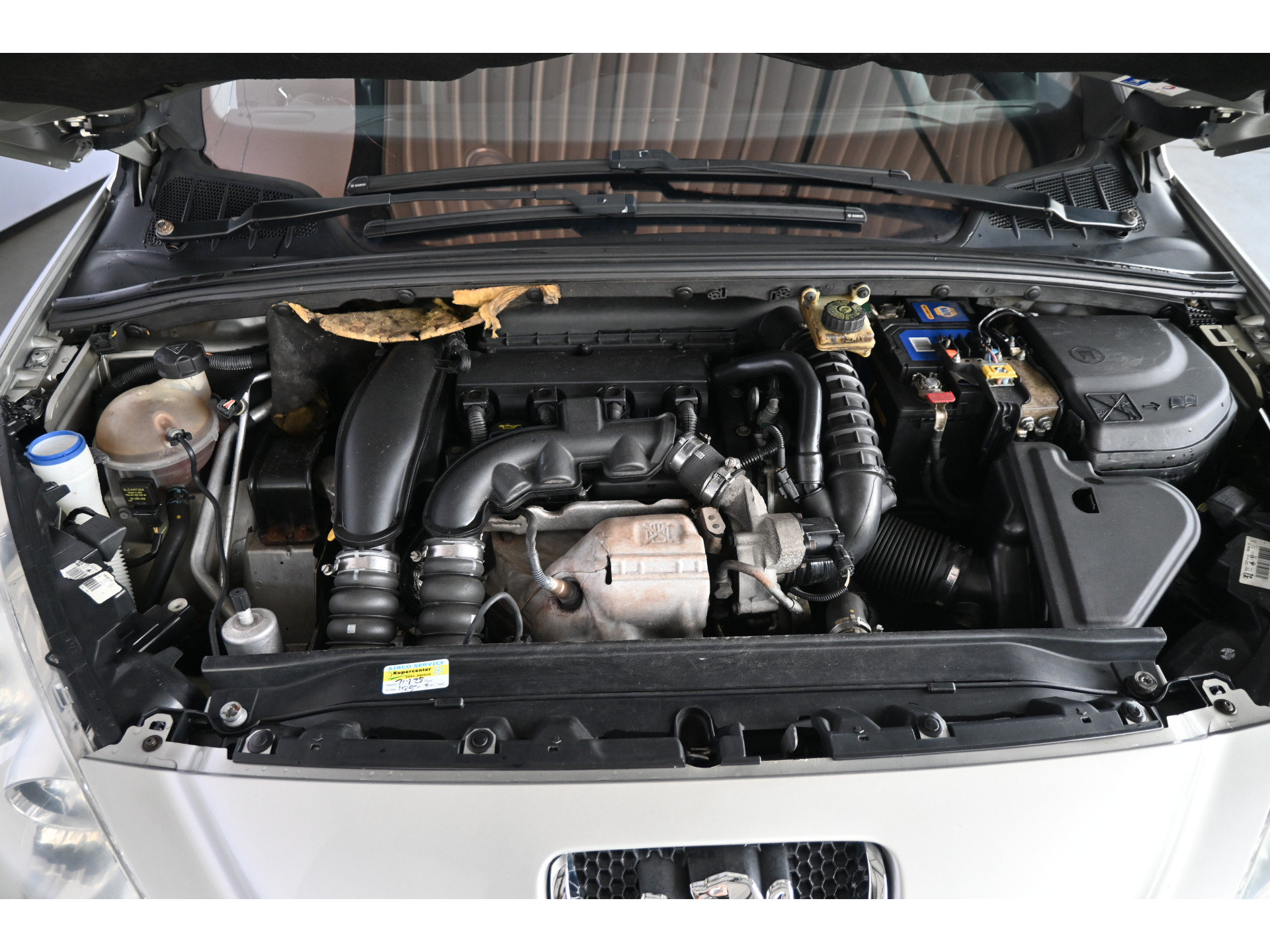 Peugeot 308 1.6 THP XT Airco Panoramadak Cruise Control LEES TEKST! Inruil Mogelijk!