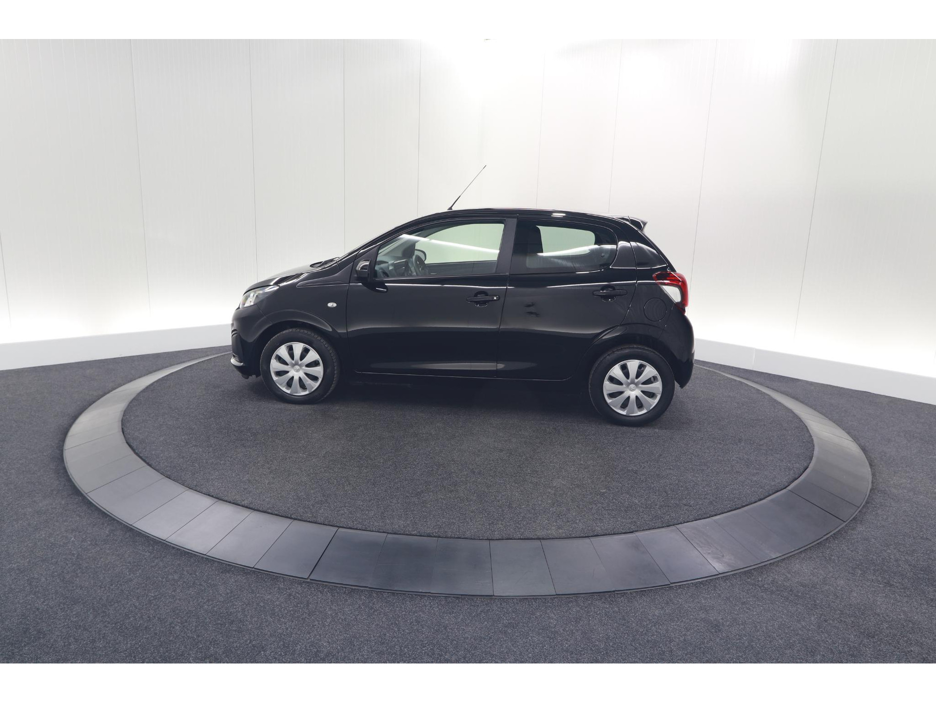 Peugeot 108 1.0 e-VTi Active | Airco | Bluetooth | Elektrische Ramen | 5 Deurs