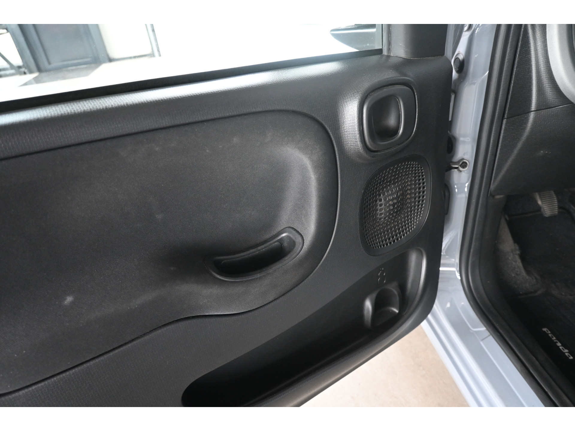 Fiat Panda 0.9 TwinAir Lounge Airco Elektrisch Pakket! 1e Eigenaar Goed Onderhouden! Inruil Mogelijk!
