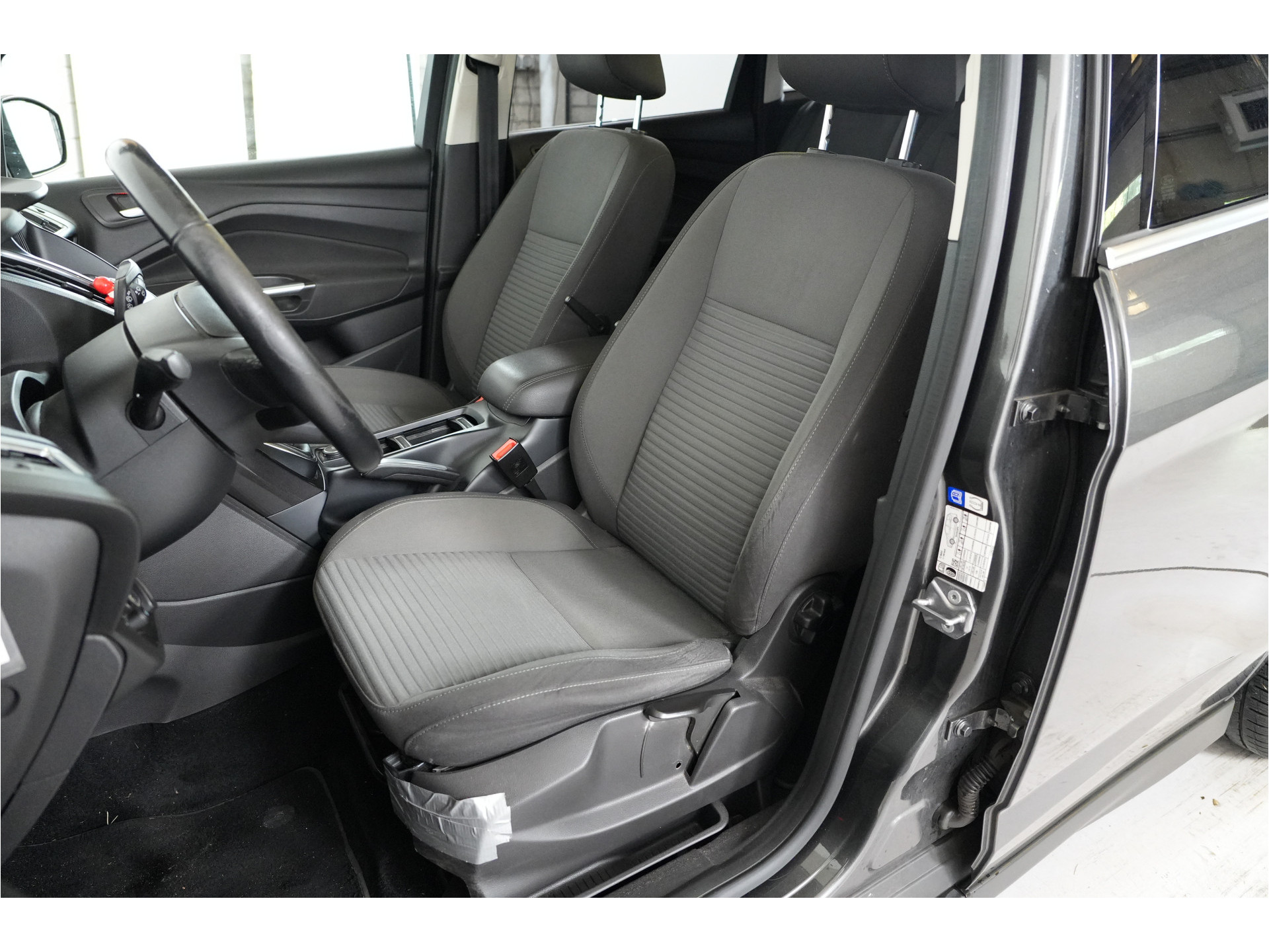 Ford C-Max 1.0 Titanium | Trekhaak | Cruise | Climate |