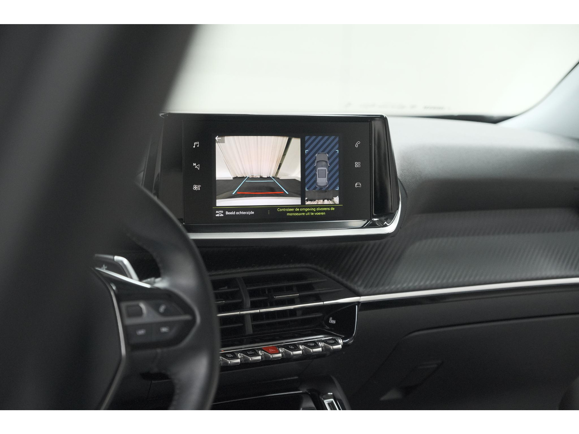 Peugeot 2008 PureTech 130 EAT8 Allure Pack | Stoelverwarming | Adaptieve Cruise Control | Camera