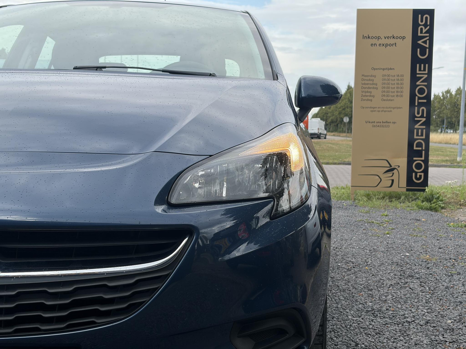 Opel Corsa 1.4 Edition ✓2e Eigenaar✓Carplay✓Trekhaak✓5 Deurs✓N.A.P✓Weinig km✓Zeer Zuinig✓N.A.P✓Apk tot 03-2027