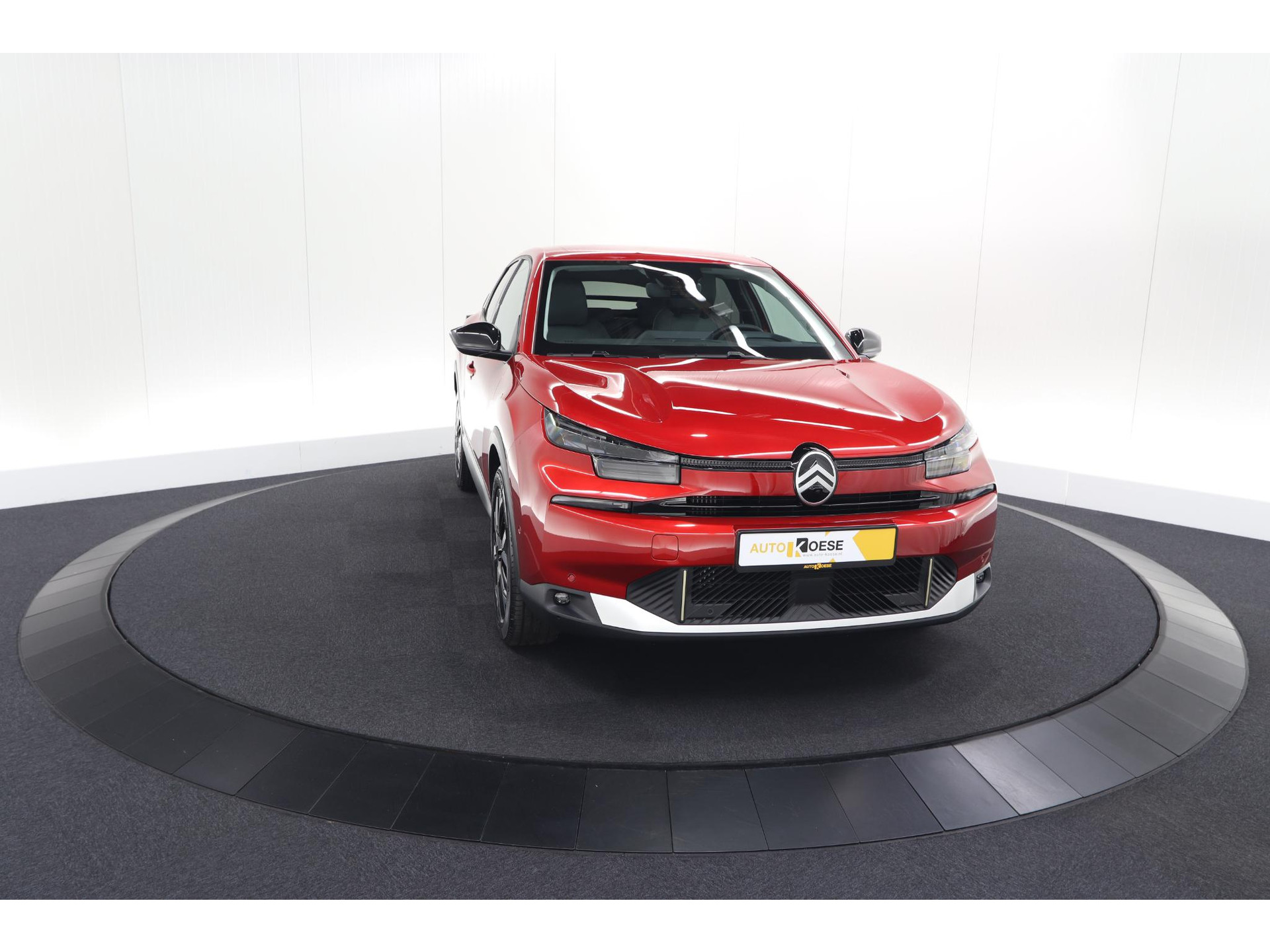Citroen C4 1.2 Hybrid 145pk Max | 360 Camera | Adaptieve Cruise Control | Navigatie | Apple Carplay