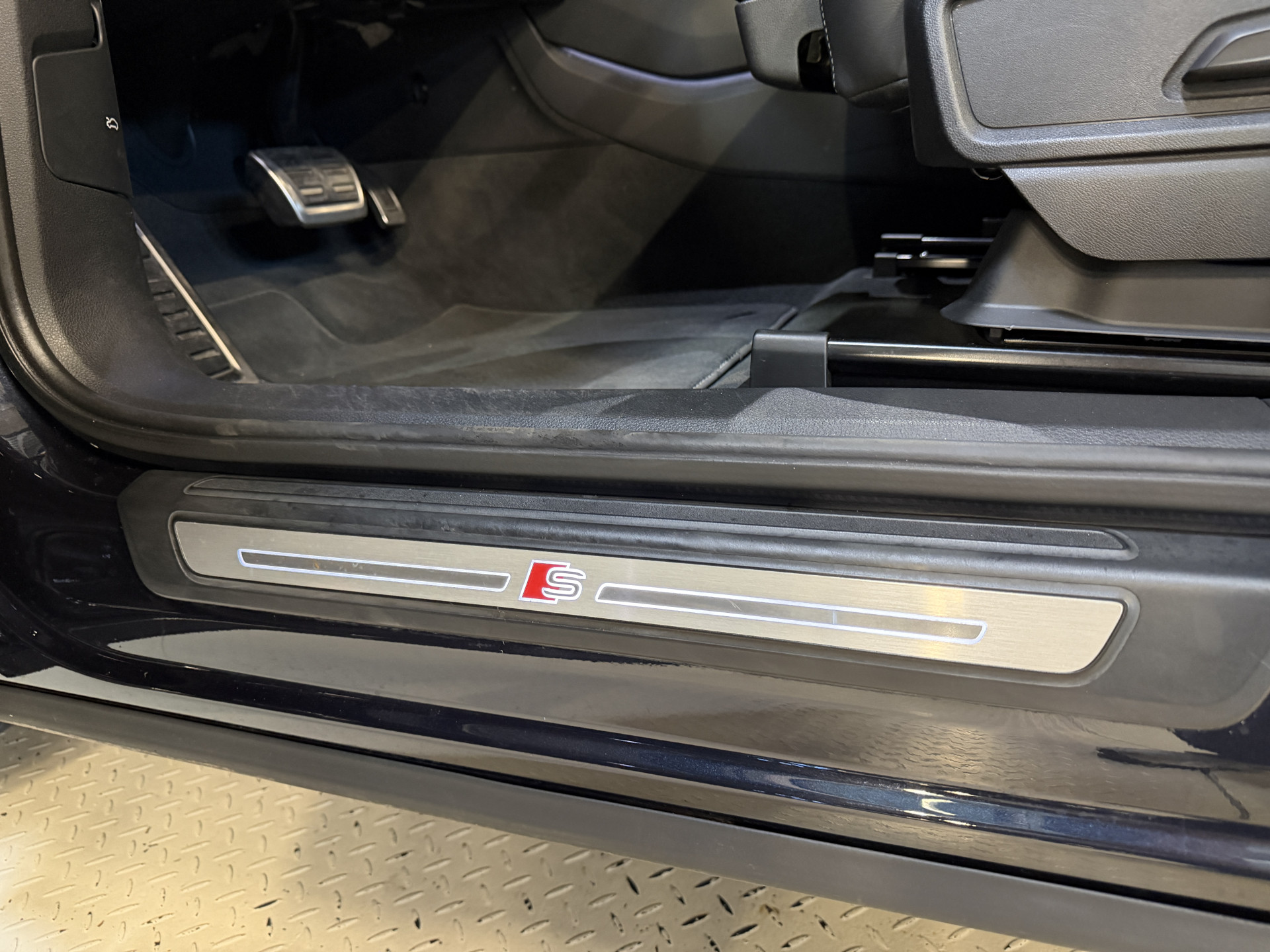 Audi Q5 45 TFSI quattro 2x S-line | Elektr. lederen sportstoelen | Camera | Full LED | Stoel/stuurverwarming