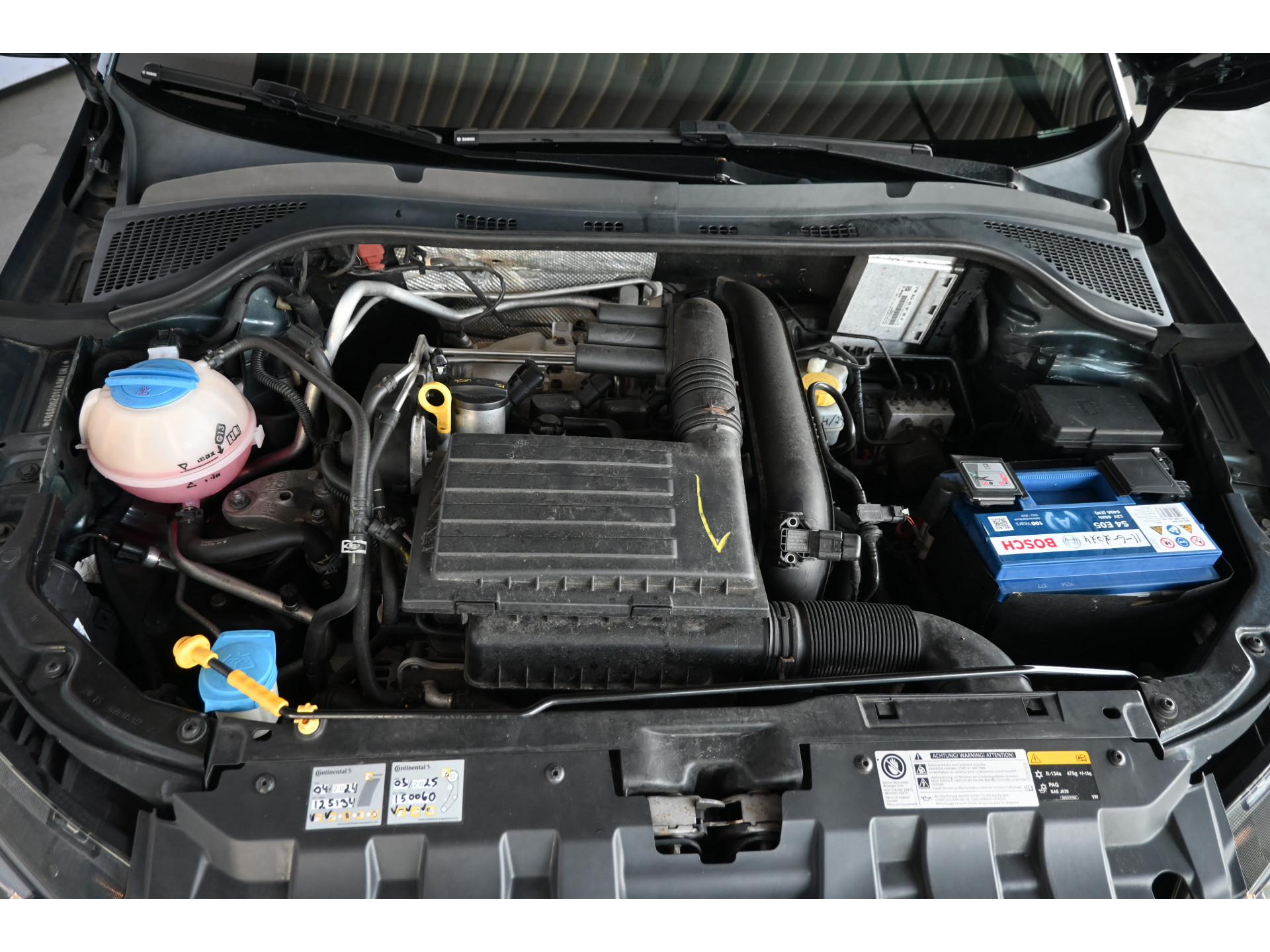 ŠKODA Fabia Combi 1.2 TSI First Edition Ambition Clima LED Cruise Control Rijklaarprijs! Inruil Mogelijk!