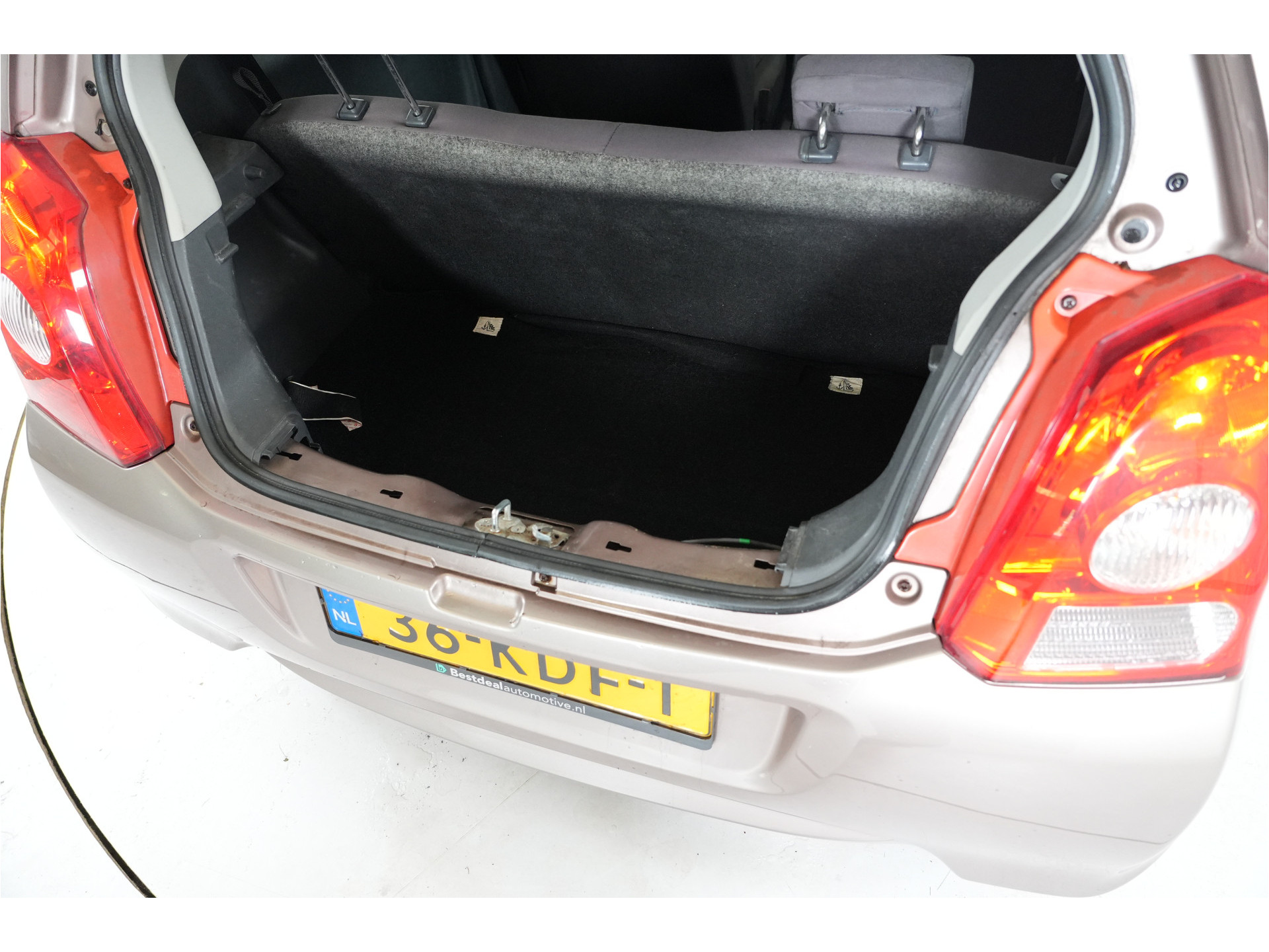 Suzuki Alto 1.0 Comfort | 5 drs. | Centraal | Str. bekr. |