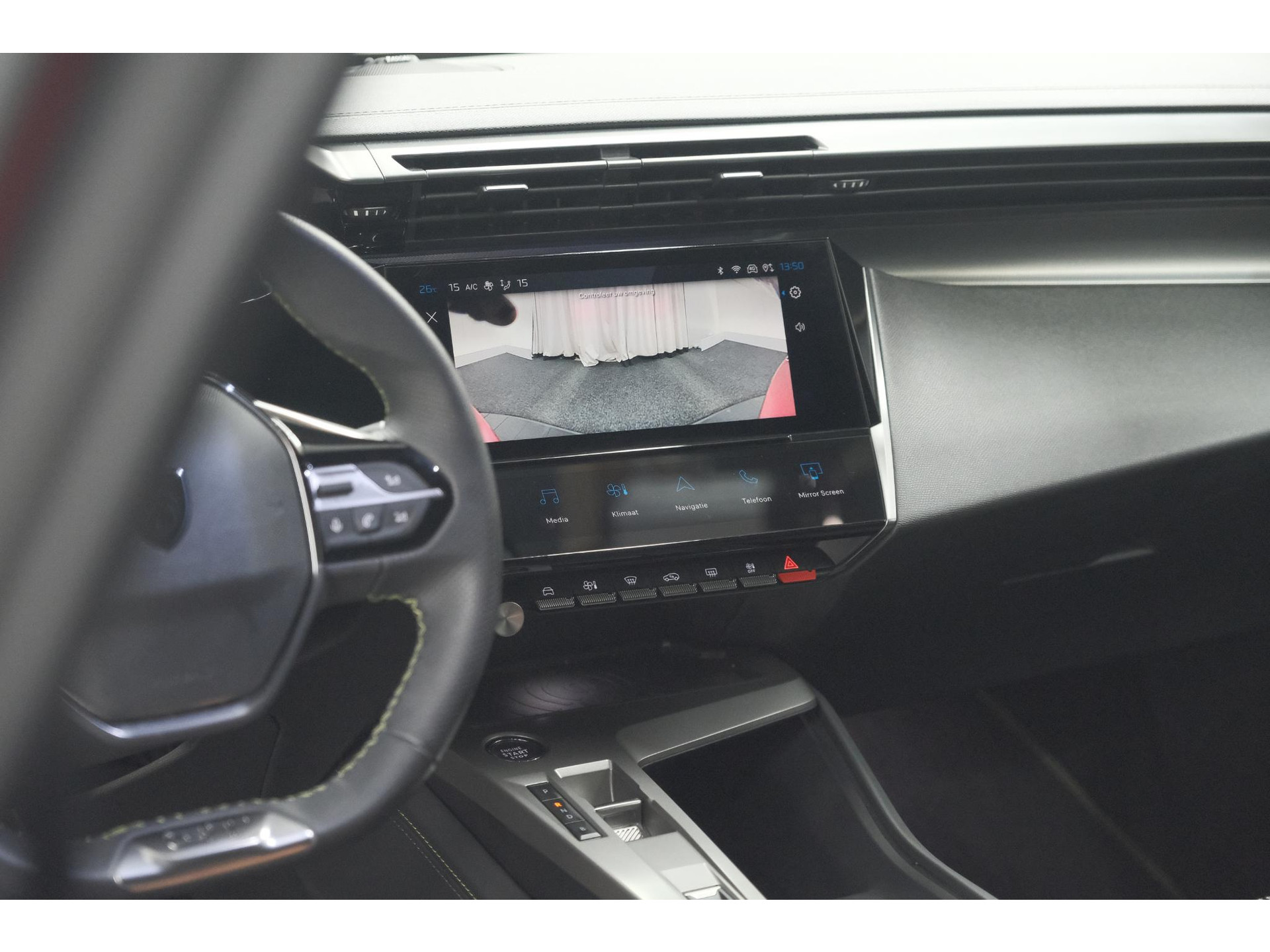 Peugeot 308 SW 1.6 Plug-in Hybrid 225 GT | FOCAL Audio | 360 Camera | Adaptieve Cruise Control | Apple Carplay | Voorruitverwarming