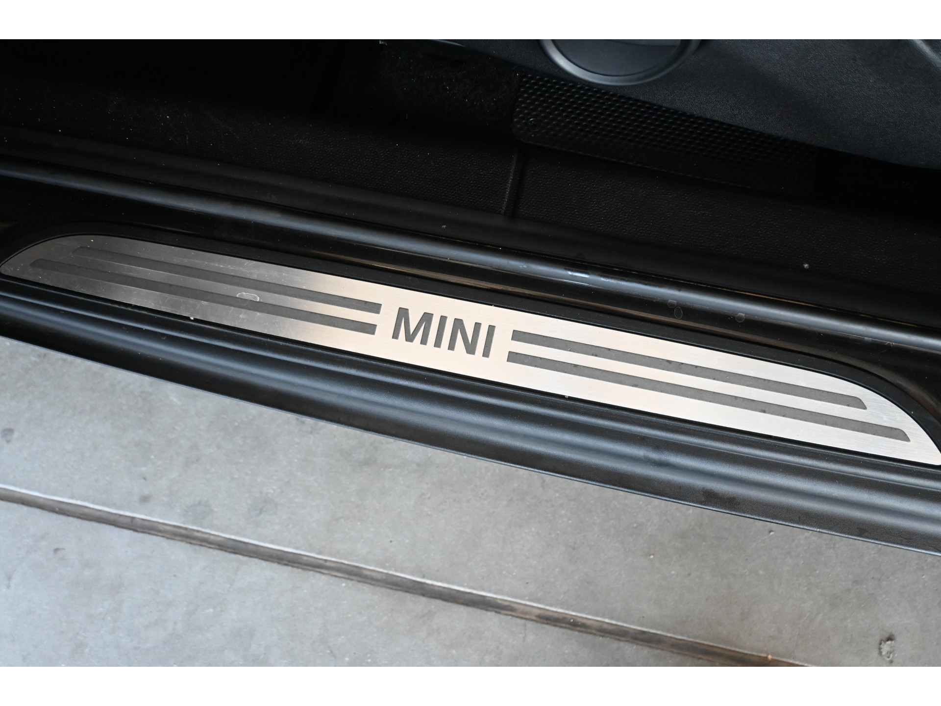 MINI Paceman 1.6 Cooper Knockout Edition Clima Navigatie Goed Onderhouden! Inruil Mogelijk!