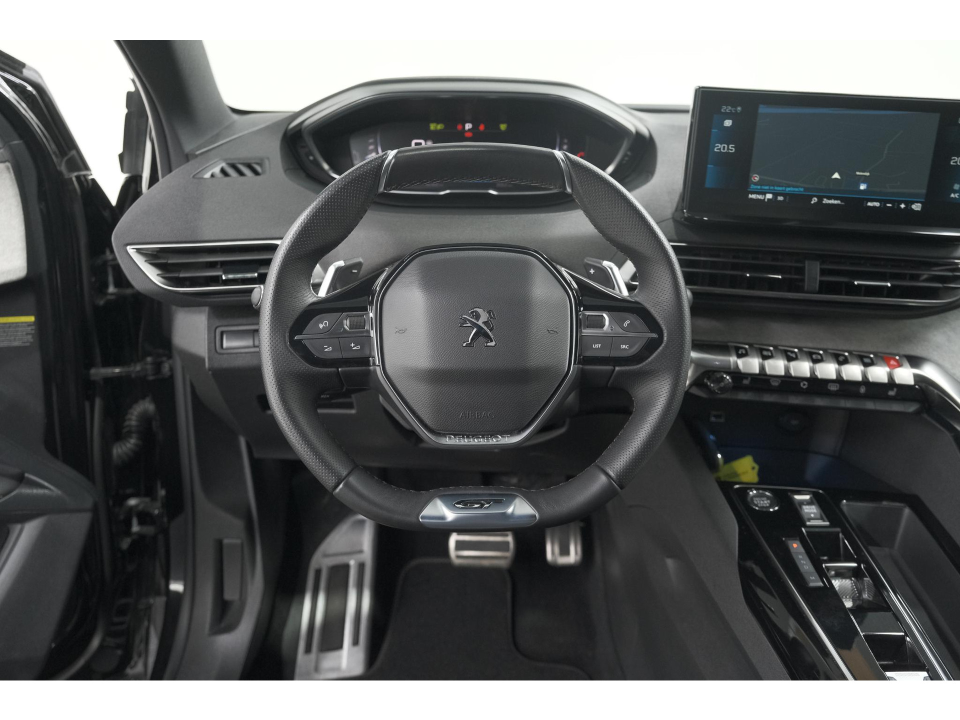 Peugeot 3008 PureTech 130 EAT8 GT | Adaptieve Cruise Control | Camera | Navigatie | Apple Carplay