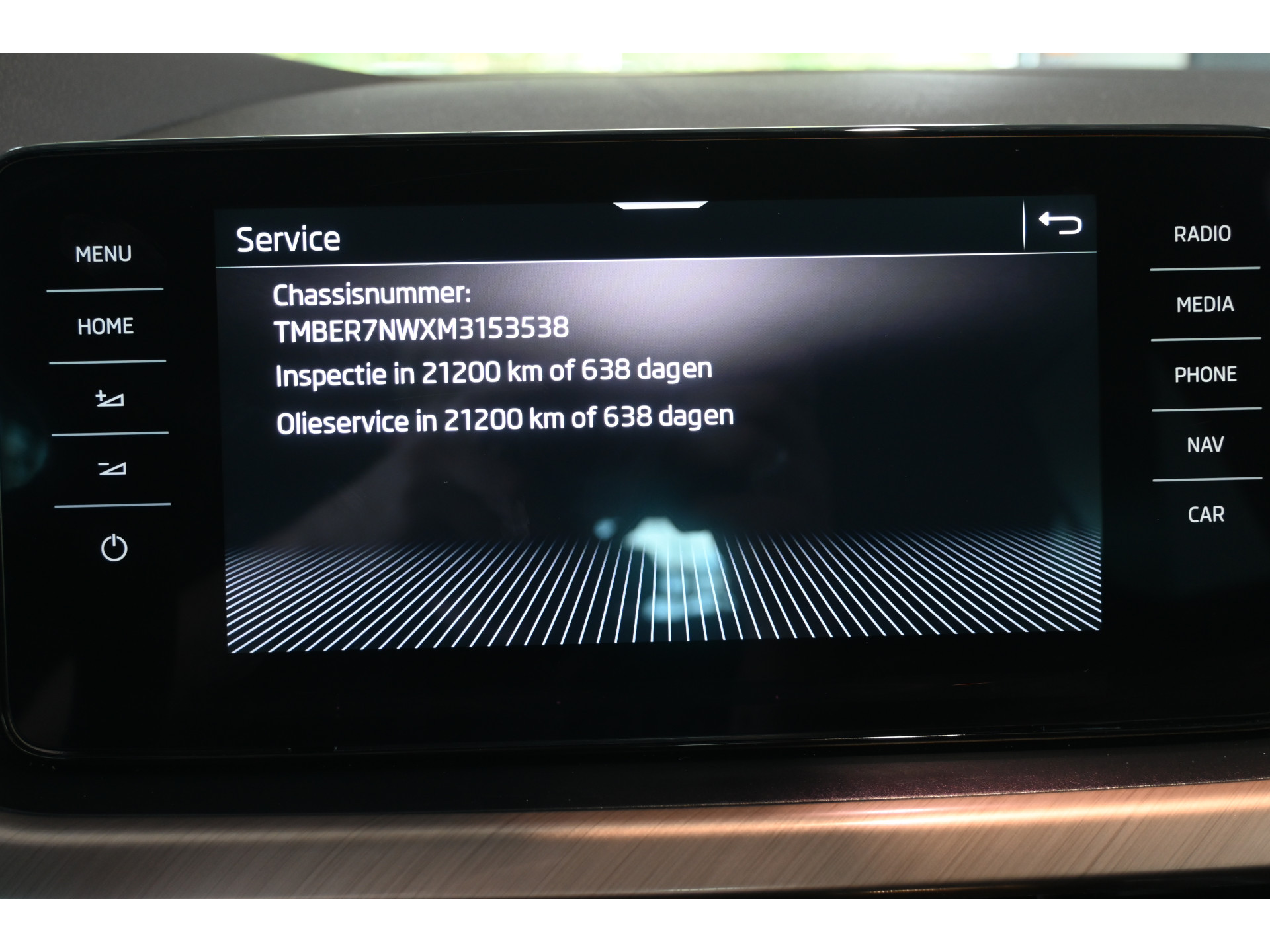 ŠKODA Scala 1.0 TSI Business Edition Nap! Adaptieve Cruise Clima Lane Assist Trekhaak Stoelverwarming CarPlay Goed Onderhouden! Inruil Mogelijk!