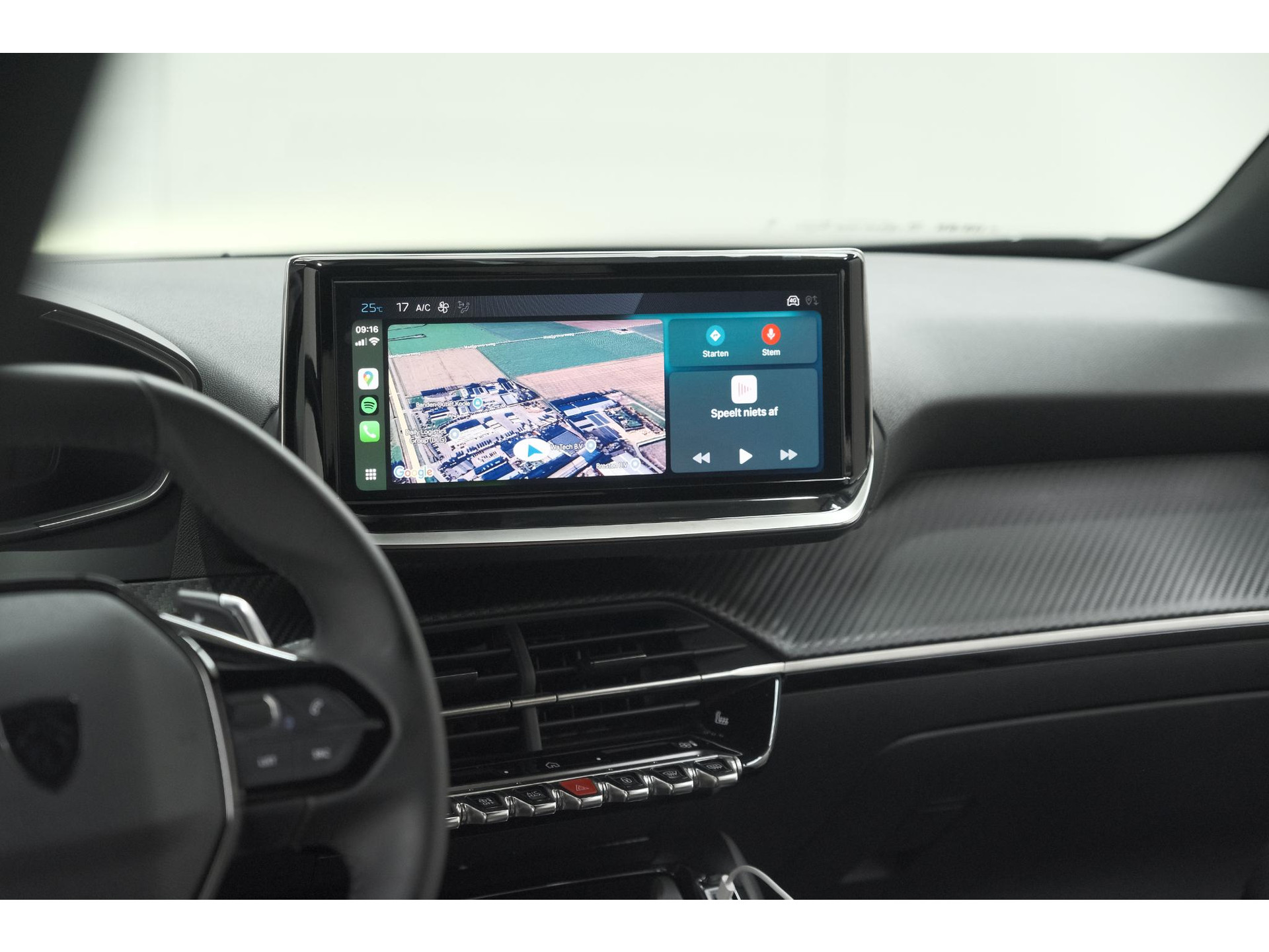 Peugeot 2008 PureTech 130 EAT8 Allure | 360 Camera | Adaptieve Cruise Control | Navigatie