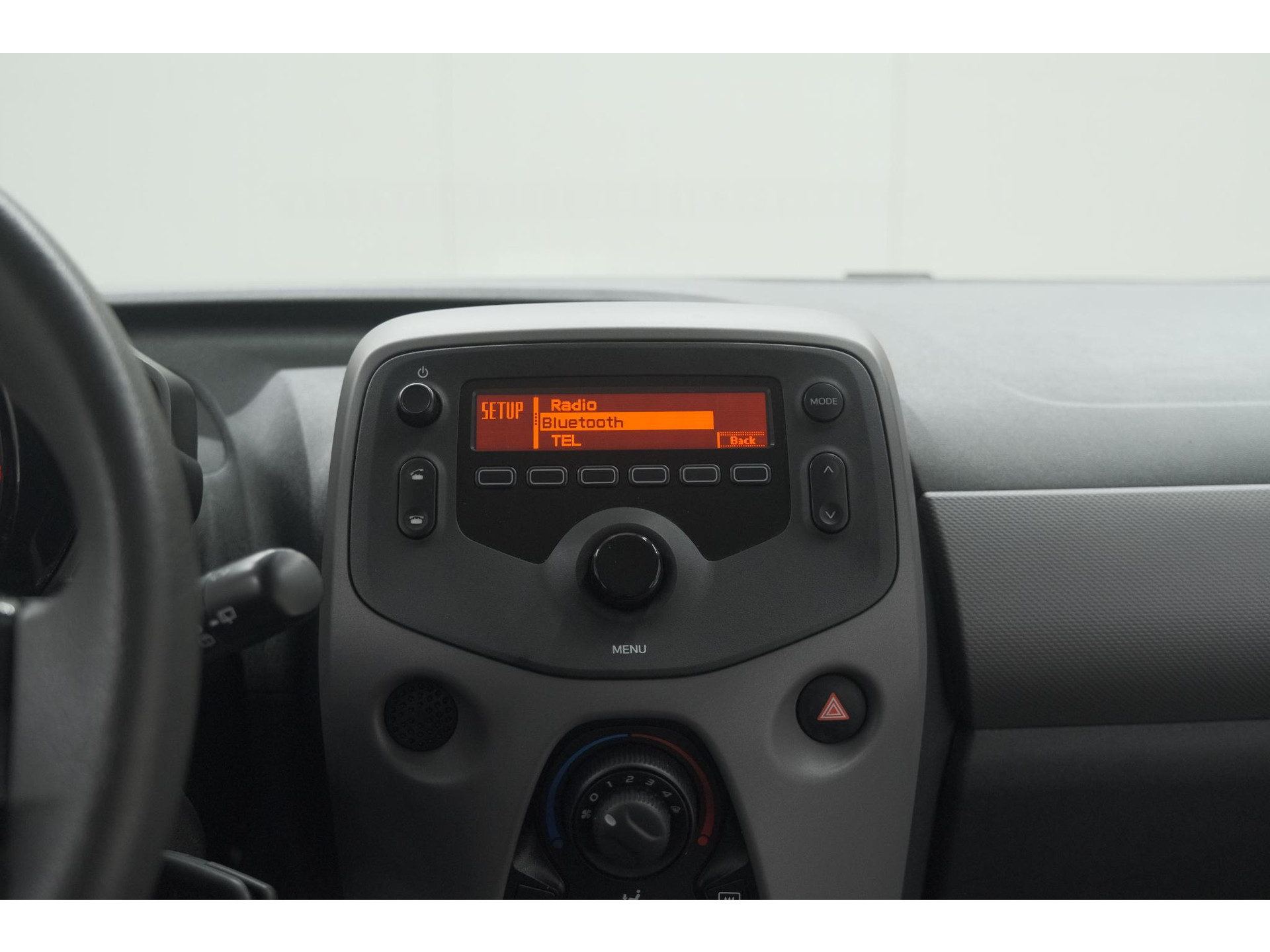 Peugeot 108 1.0 e-VTi Active | Airco | Bluetooth | Elektrische Ramen | 5 Deurs