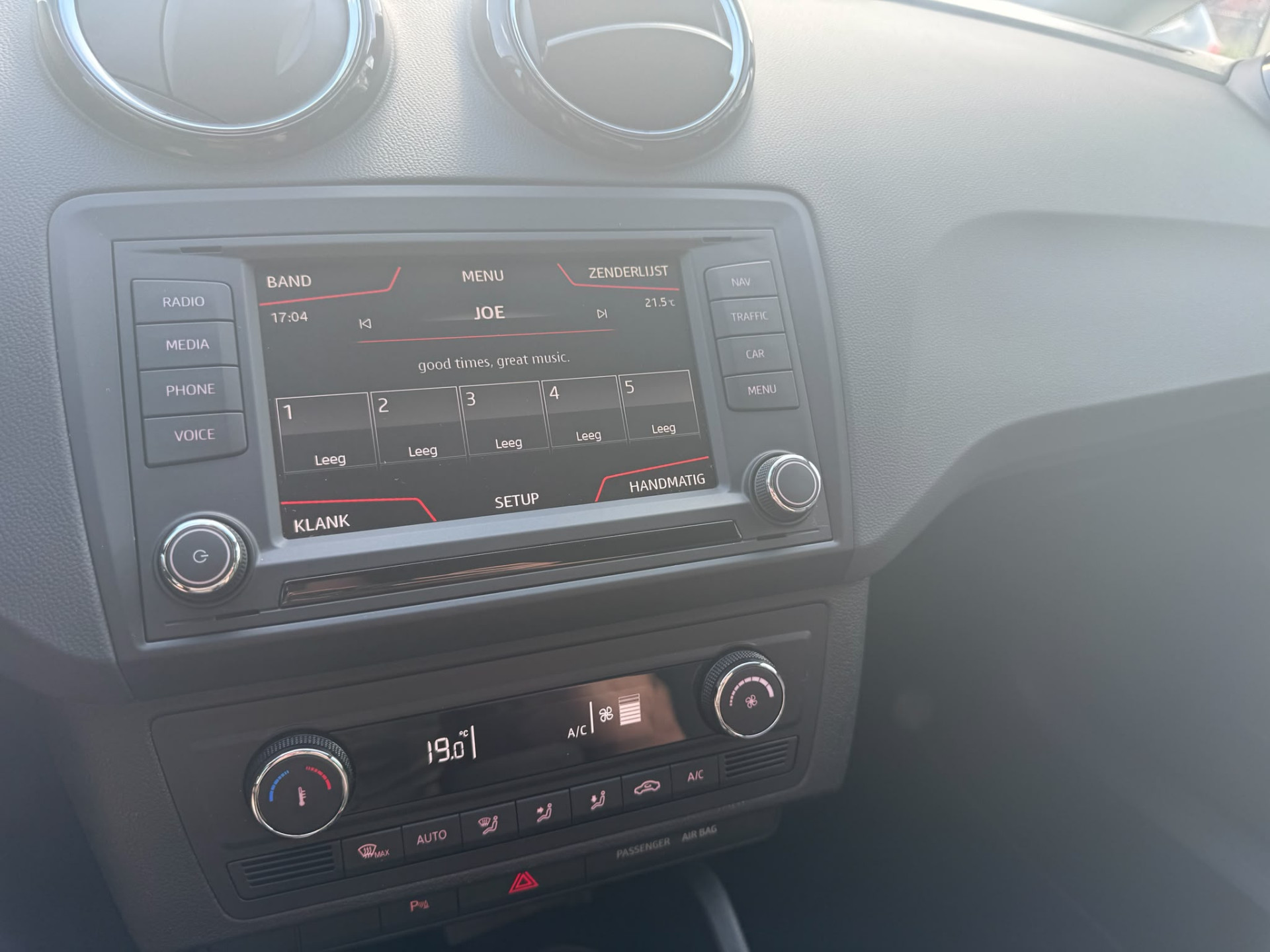 SEAT Ibiza ST 1.0 EcoTSI Style Connect | 1E EIGENAAR | 3/6/12MND GARANTIE | AUTOMAAT | LED | NAVI | CARPLAY | CRUISE | DAB |