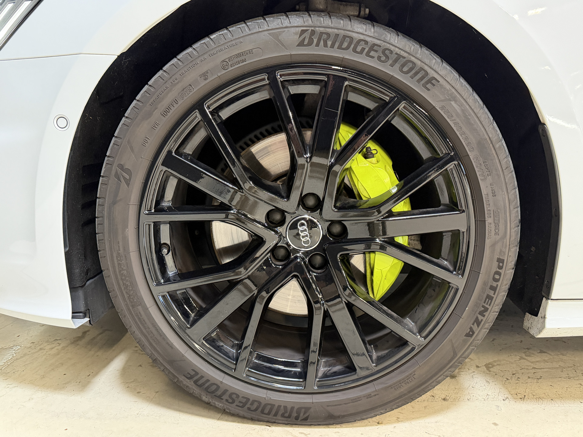 Audi A6 Avant 45 TDI quattro Sport Pro Line S | 2x S-Line | 360 Camera | Elektr. trekhaak | Full LED | Dealer onderhouden