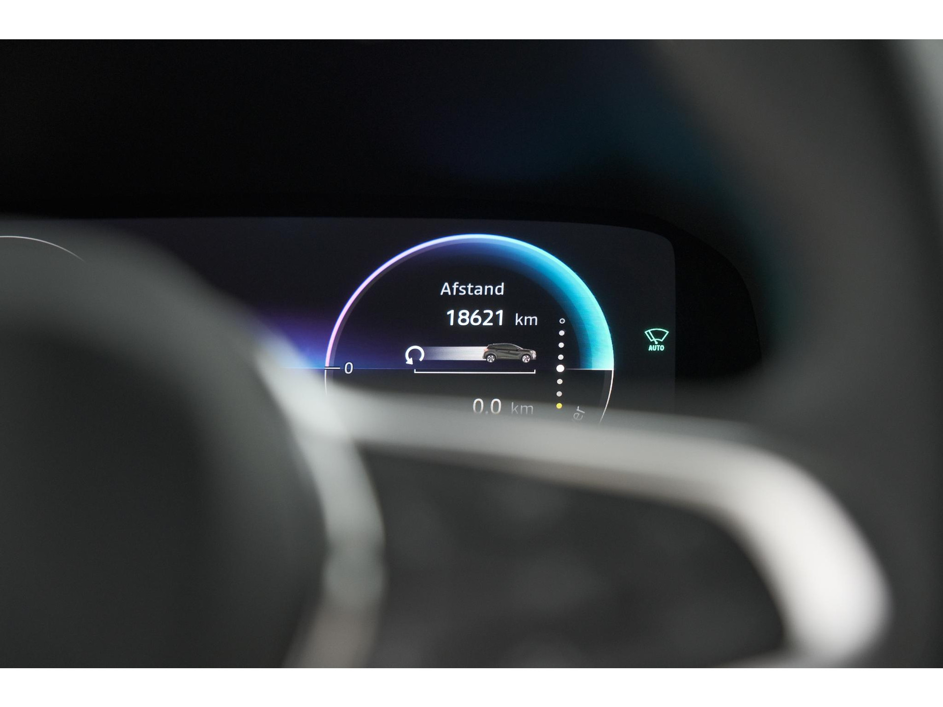 Renault Captur 1.8 E-Tech Full Hybrid 160 Techno | Camera | Adaptieve Cruise Control | Navigatie