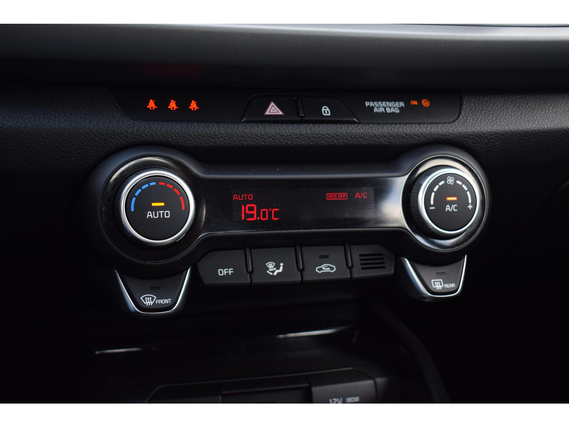 Kia Rio 1.0 T-GDi MHEV DynamicLine | Apple Carplay | ACC | Camera | Airco