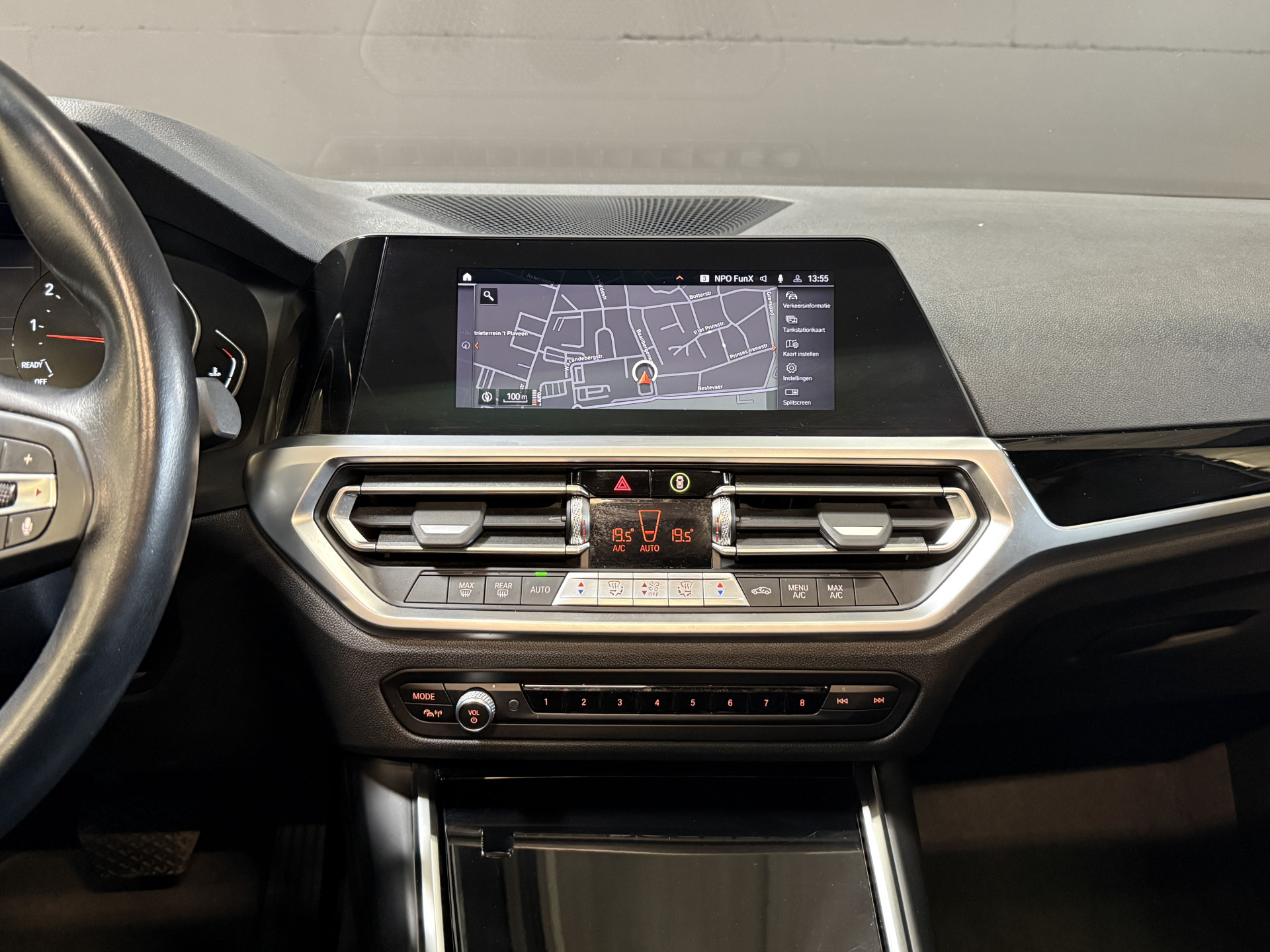 BMW 4-serie Gran Coupé 420i 184PK | Model 2022 | Schuifdak | LED | Apple Carplay | Camera
