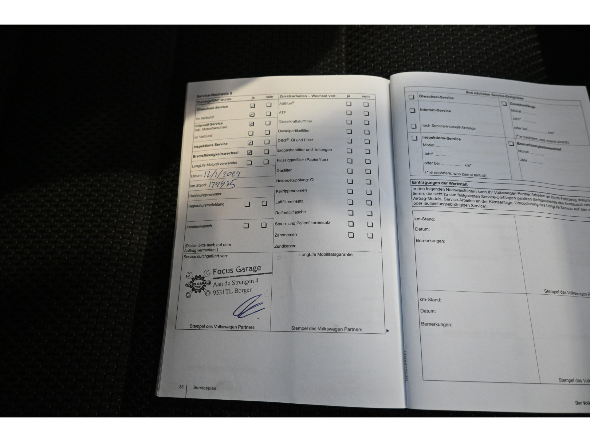 Volkswagen Touran 1.4 TSI Highline Automaat Clima Stoelverwarming Goed Onderhouden! Inruil Mogelijk!