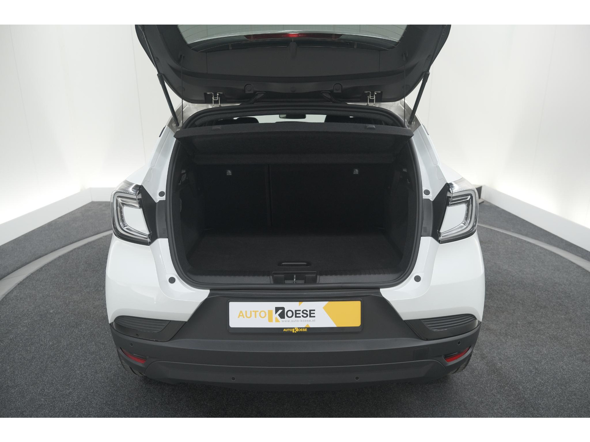 Renault Captur Mild Hybrid 160 EDC Techno | Camera | Navigatie | Apple Carplay | Pack Full Screen