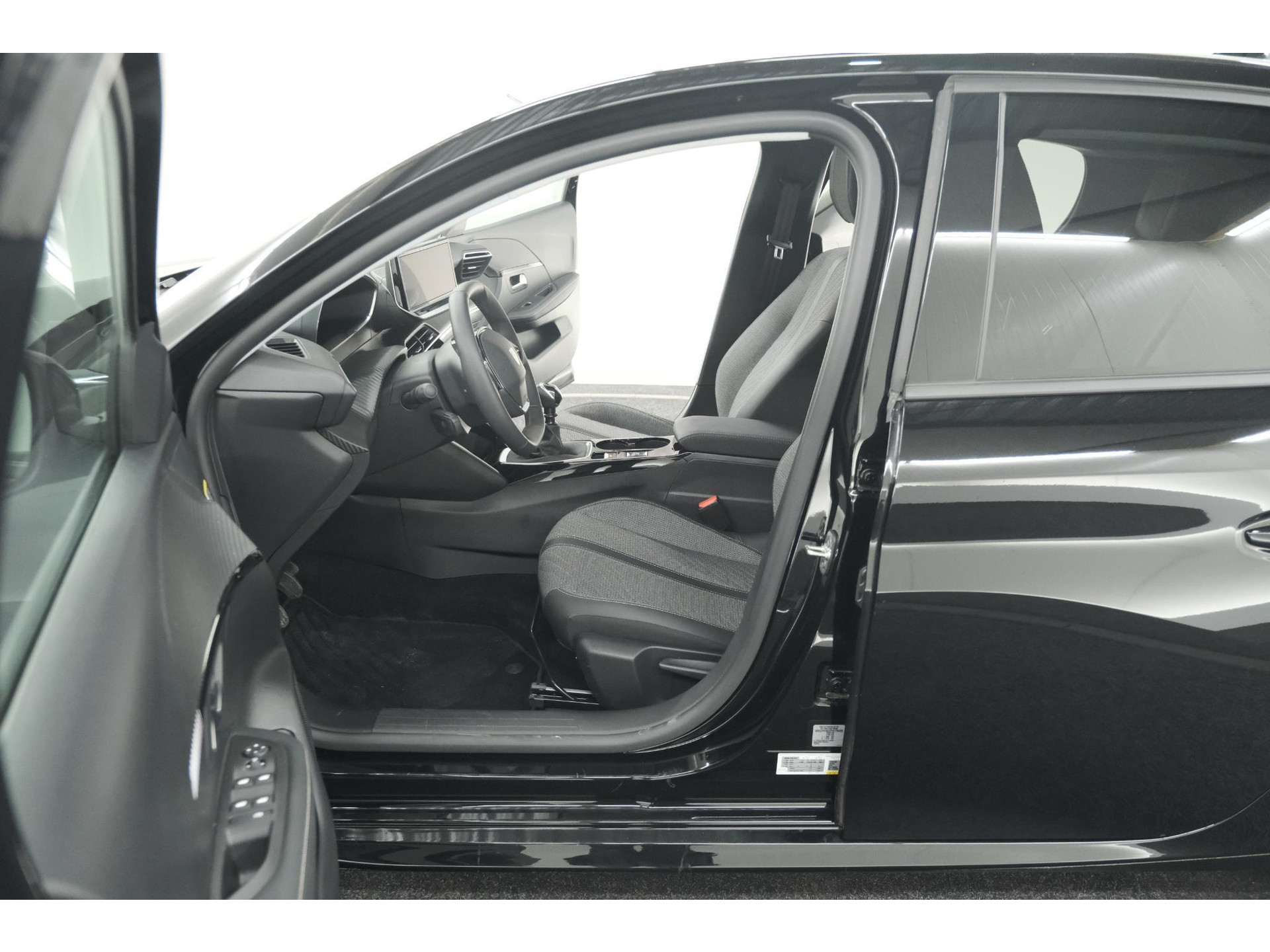 Peugeot 208 PureTech 100 Allure | 360 Camera | Dodehoekdetectie | Navigatie