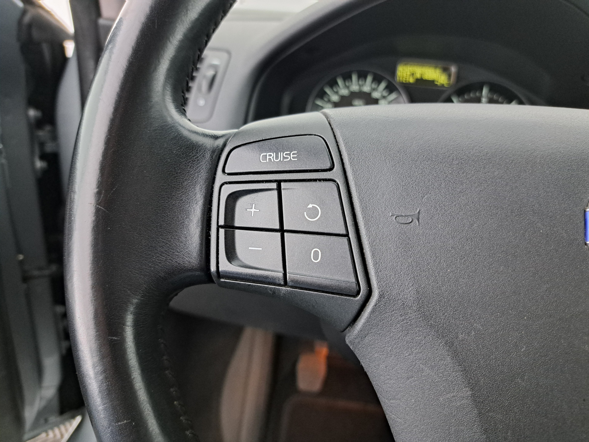 Volvo V50 1.6 D2 S/S Pro Edition *LEATHER | NAVI-FULLMAP | ECC | PDC | 17"ALU*