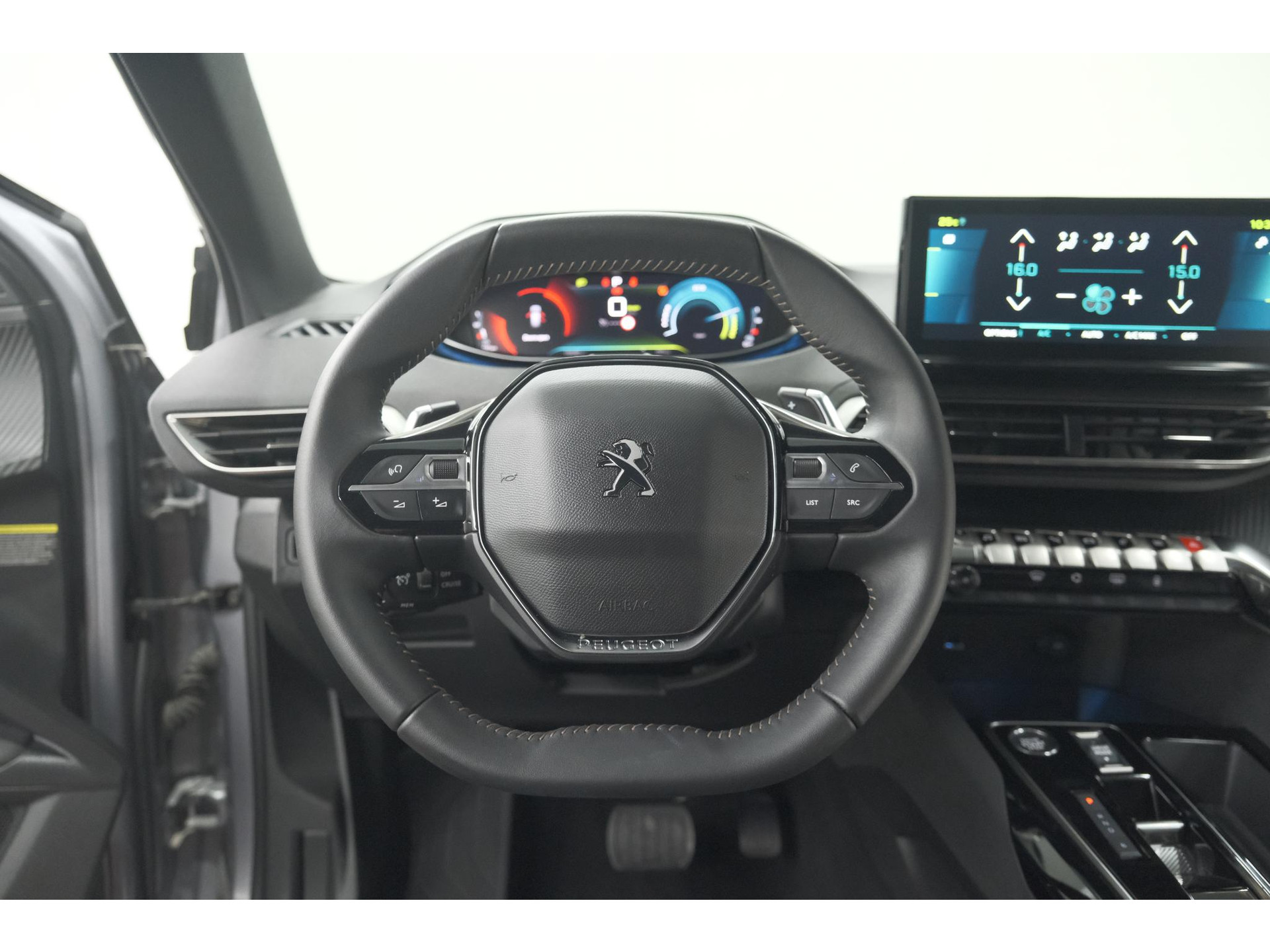 Peugeot 3008 1.6 HYbrid 225 Allure Pack Business | Camera | Navigatie | Apple Carplay | Parkeersensoren