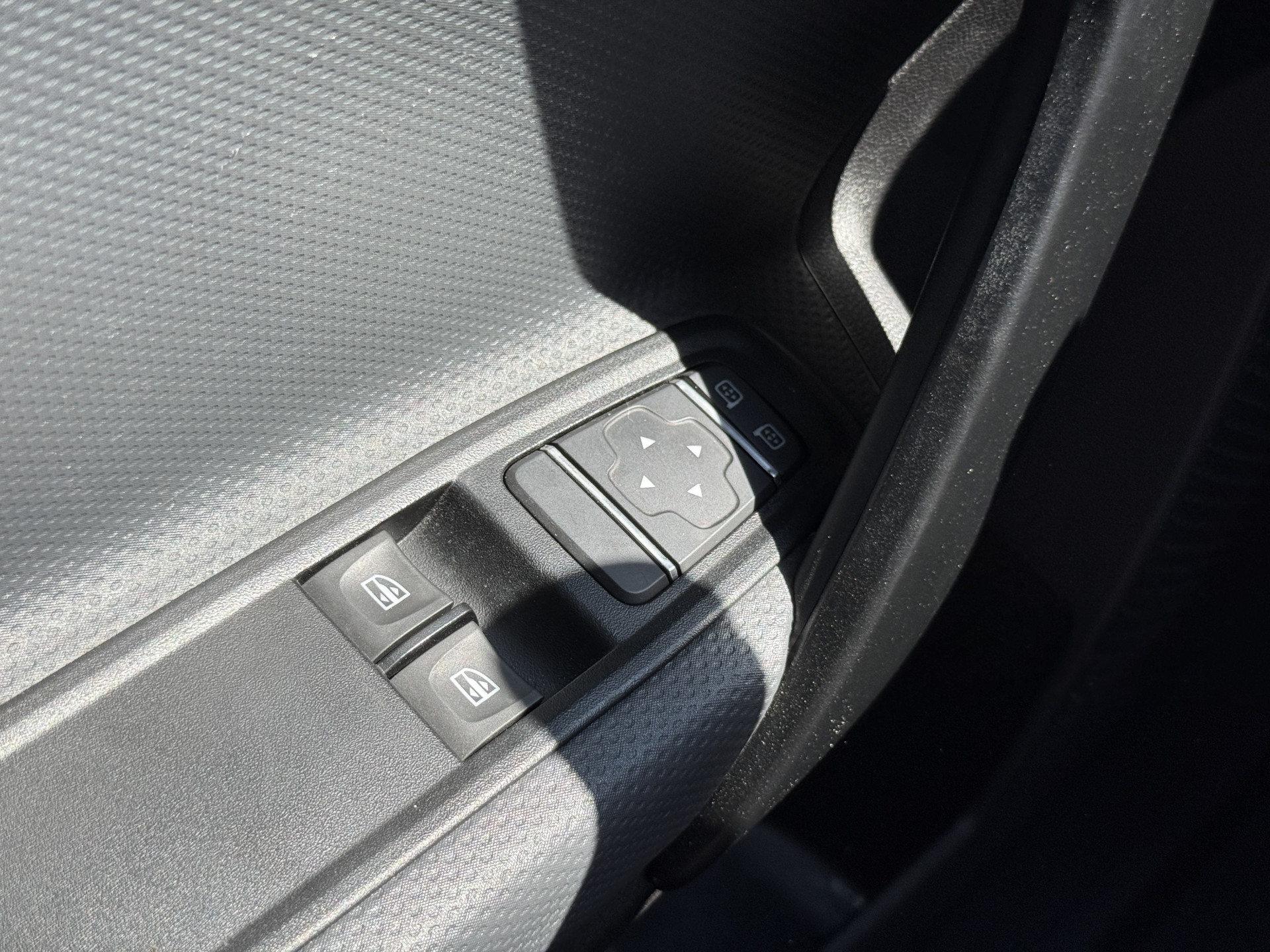 Mercedes-Benz Citan 110 CDI L1 Pro Automaat L1 Airco Carplay Cruise control Stoelverwarming Parkeersensoren voor achter