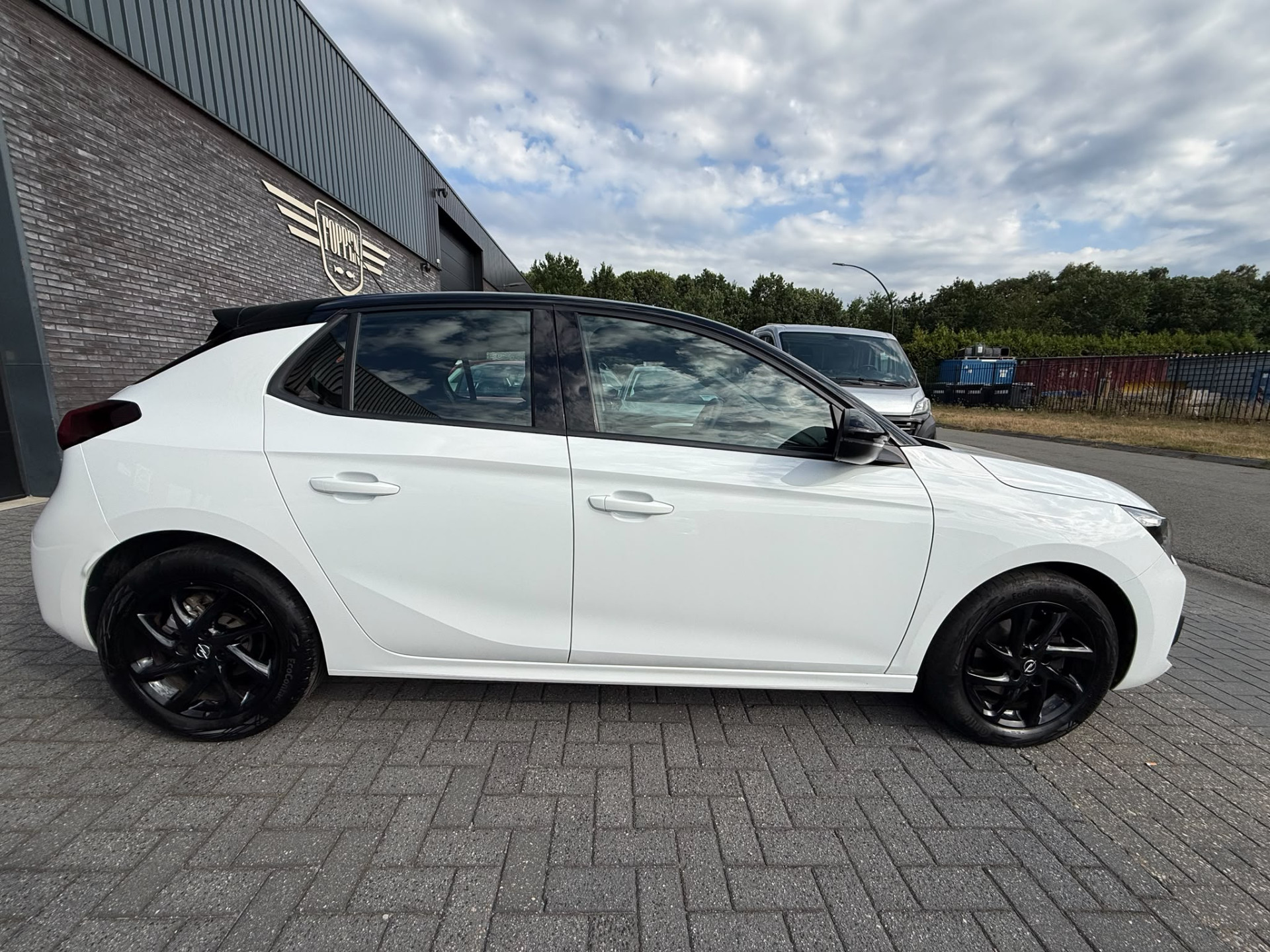 Opel Corsa 1.2 Turbo GS | 1E EIGENAAR | 3/6 OF 12MND GARANTIE | CARPLAY | LED | NAVI | CRUISE |