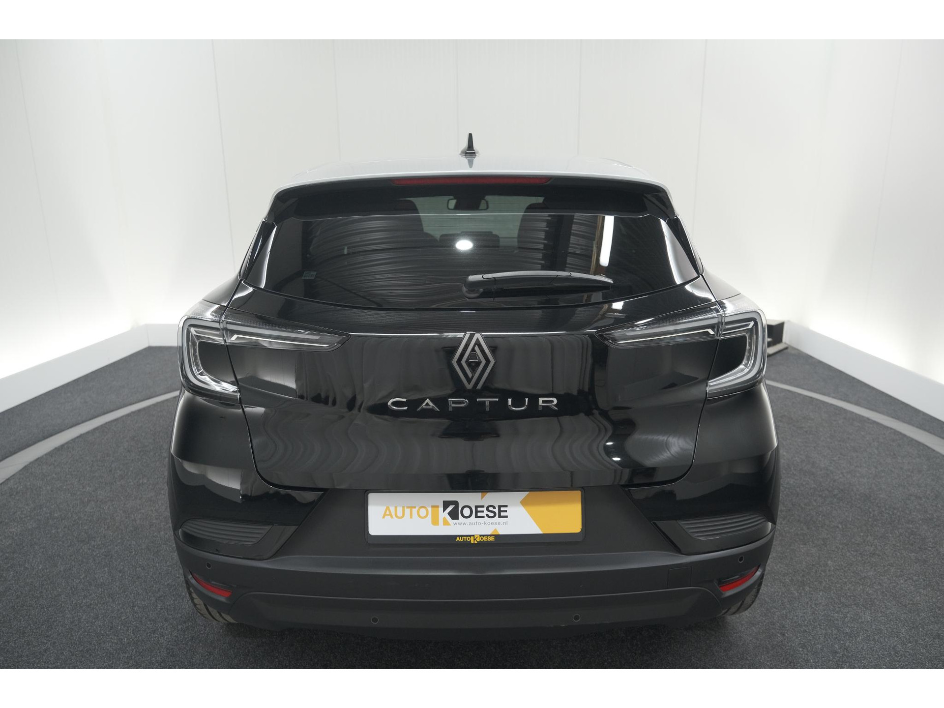 Renault Captur Mild Hybrid 160 EDC Techno | Camera | Navigatie | Apple Carplay | Pack Full Screen