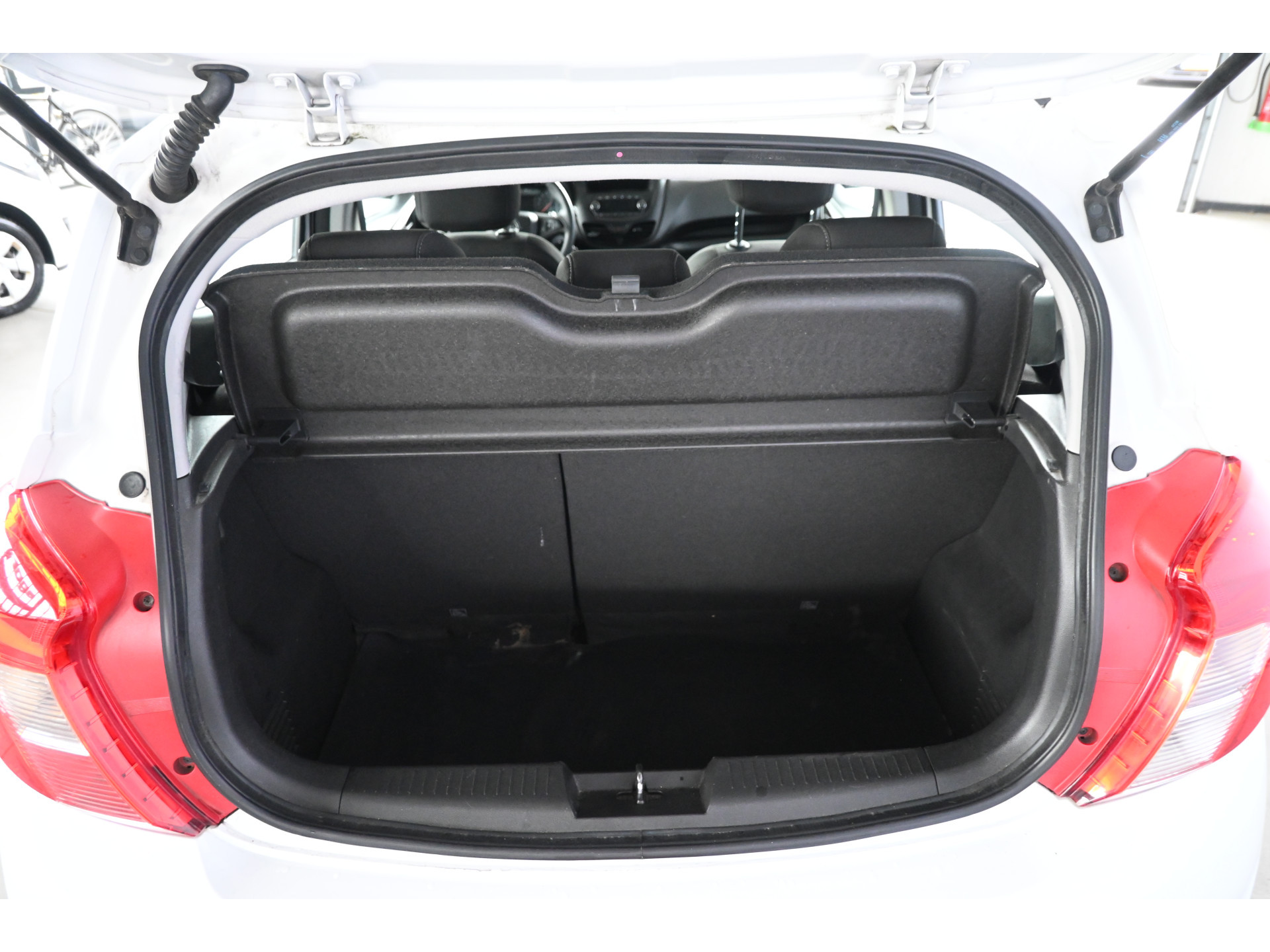 Opel KARL 1.0 ecoFLEX Edition Airco Cruise control Elektrisch pakket 1e Eigenaar 100% Onderhouden Inruil mogelijk!