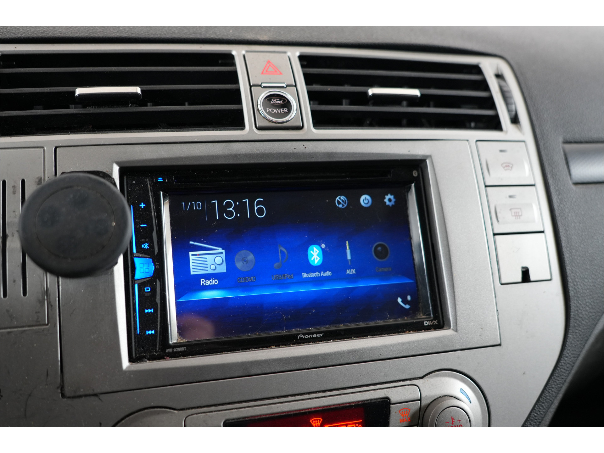 Ford Kuga 2.0 TDCi Trend FWD | Trekhaak | Stl. verw. | Navi | Cruise |