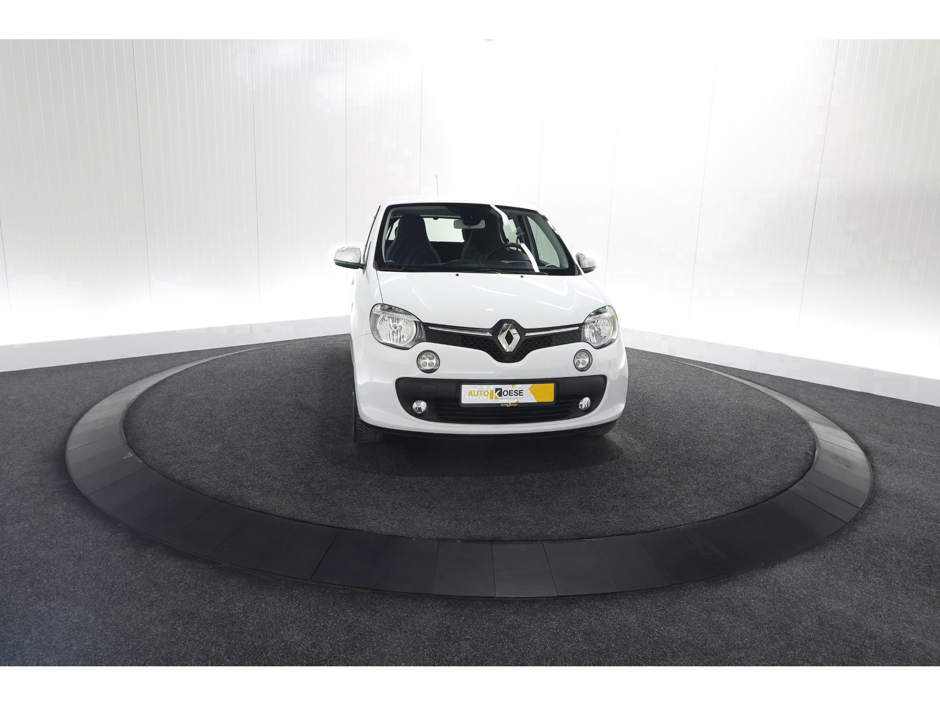 Renault Twingo 1.0 SCe Intens | Camera | Navigatie | Climate Control | Parkeersensoren