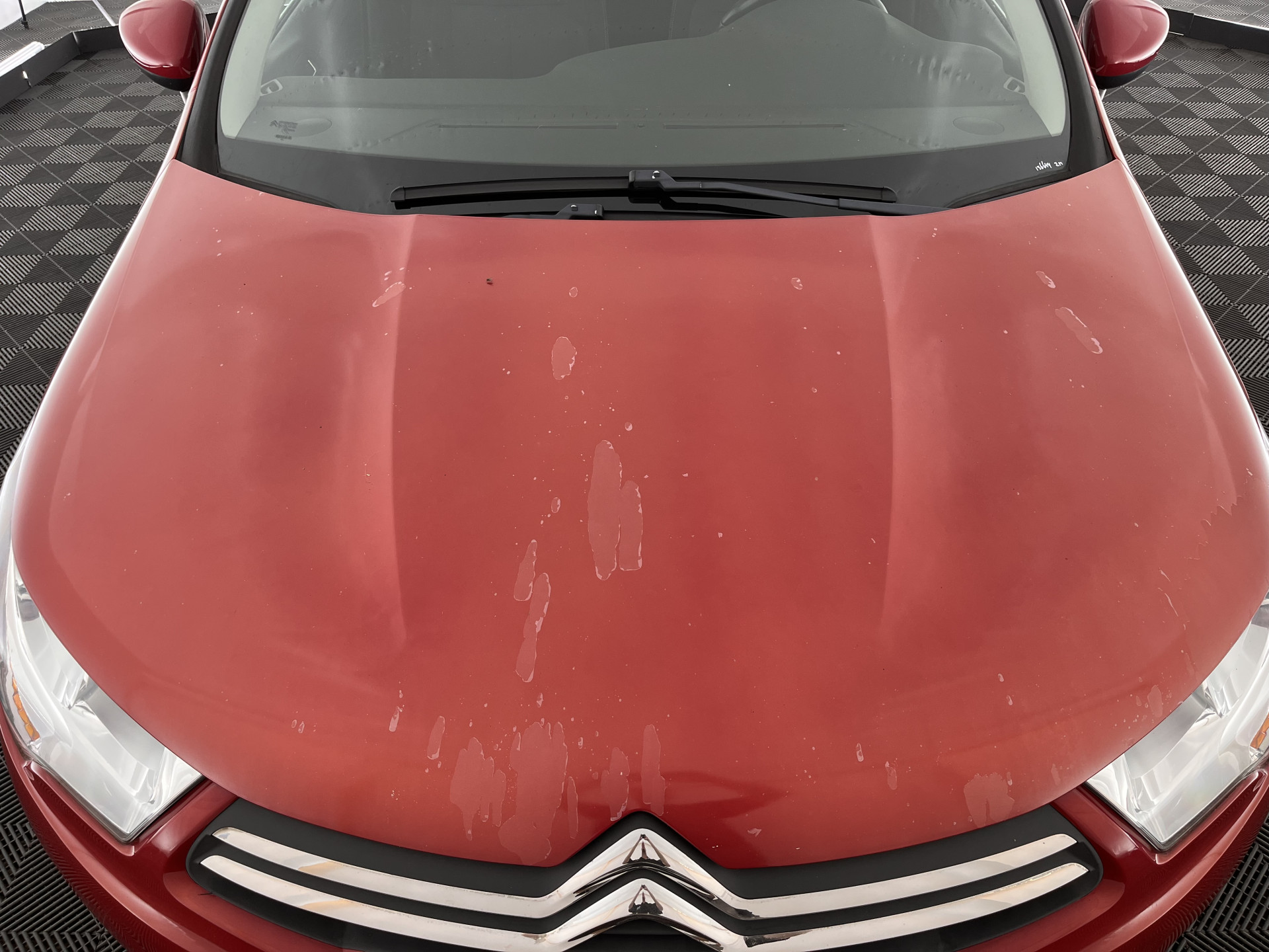 Citroën C4 1.6 e-HDi Ligne Business *PANO | NAVI-FULLMAP | COMFORT-SEATS | ECC | PDC | CRUISE | TOWBAR | 16"ALU*