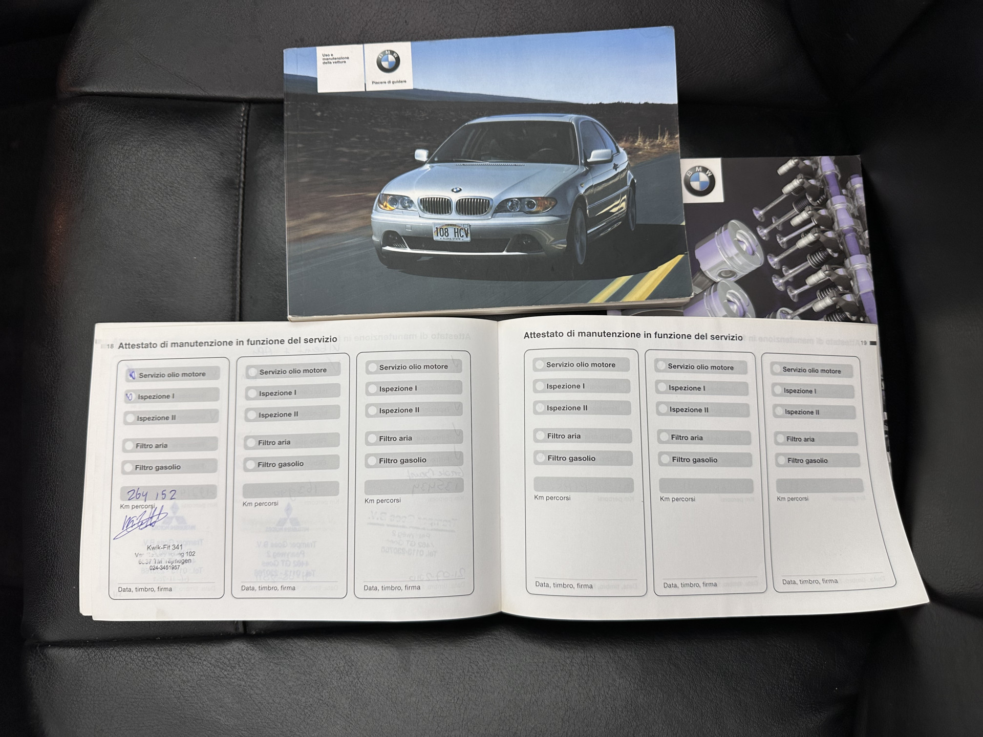 BMW 3-serie Cabrio 330Cd #car smokes excessively*LEATHER | XENON | MEMORY-PACK | SPORT-SEATS | ECC | CRUISE | 17''ALU | TOWBAR*