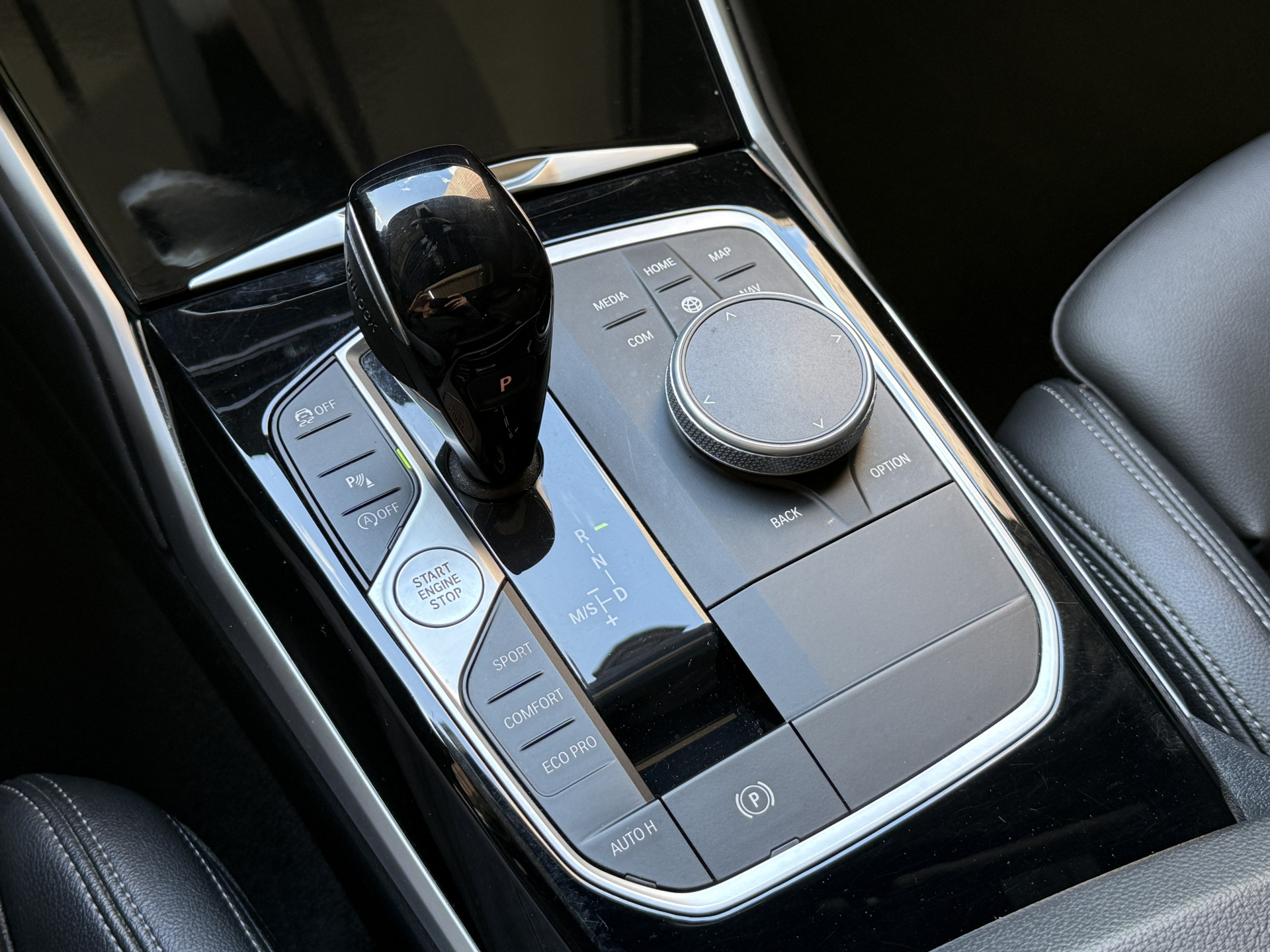 BMW 4-serie Gran Coupé 420i 184PK | Model 2022 | Schuifdak | LED | Apple Carplay | Camera