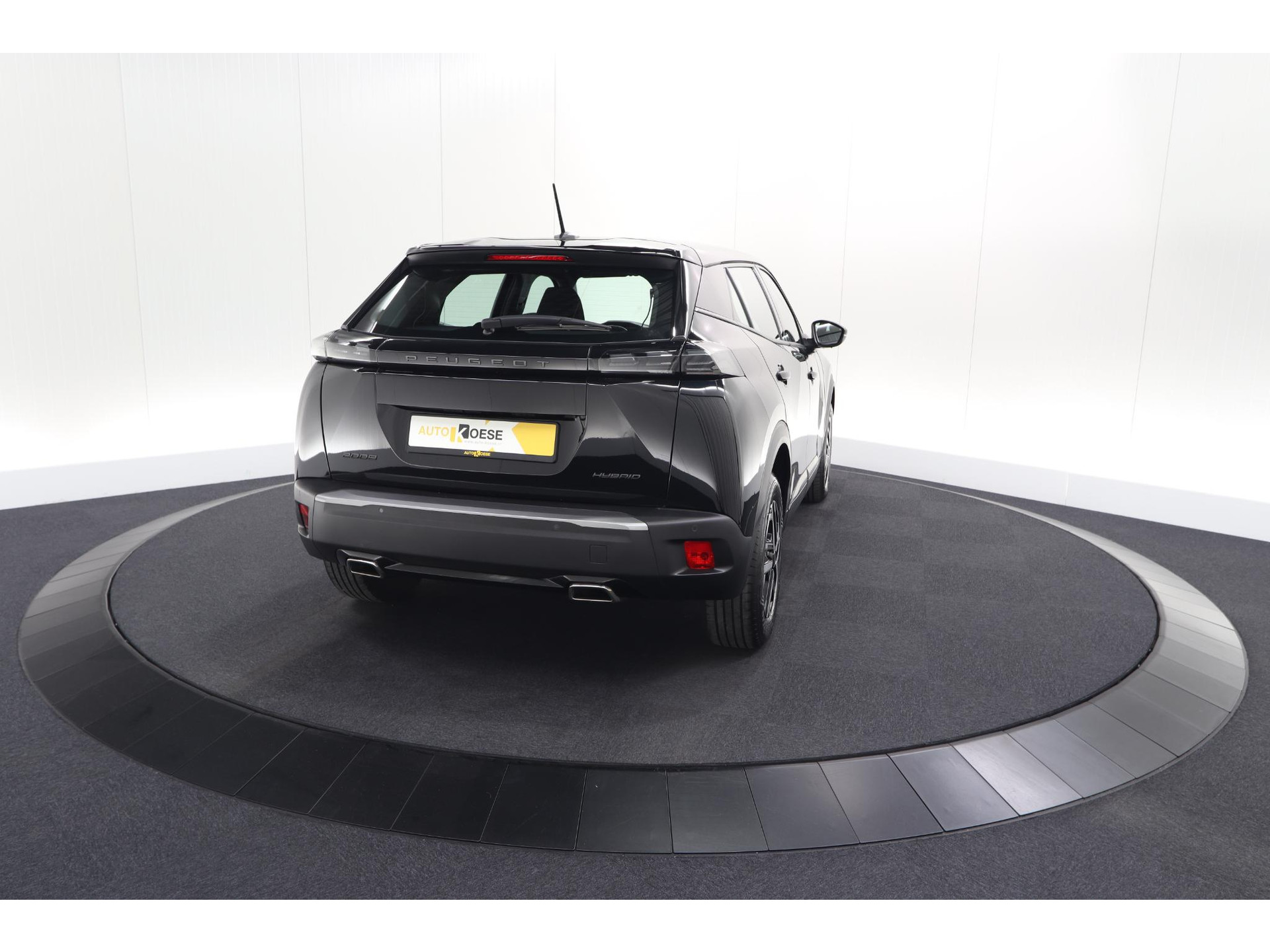 Peugeot 2008 1.2 Hybrid 136 Style | Apple Carplay | Parkeersensoren | Climate Control