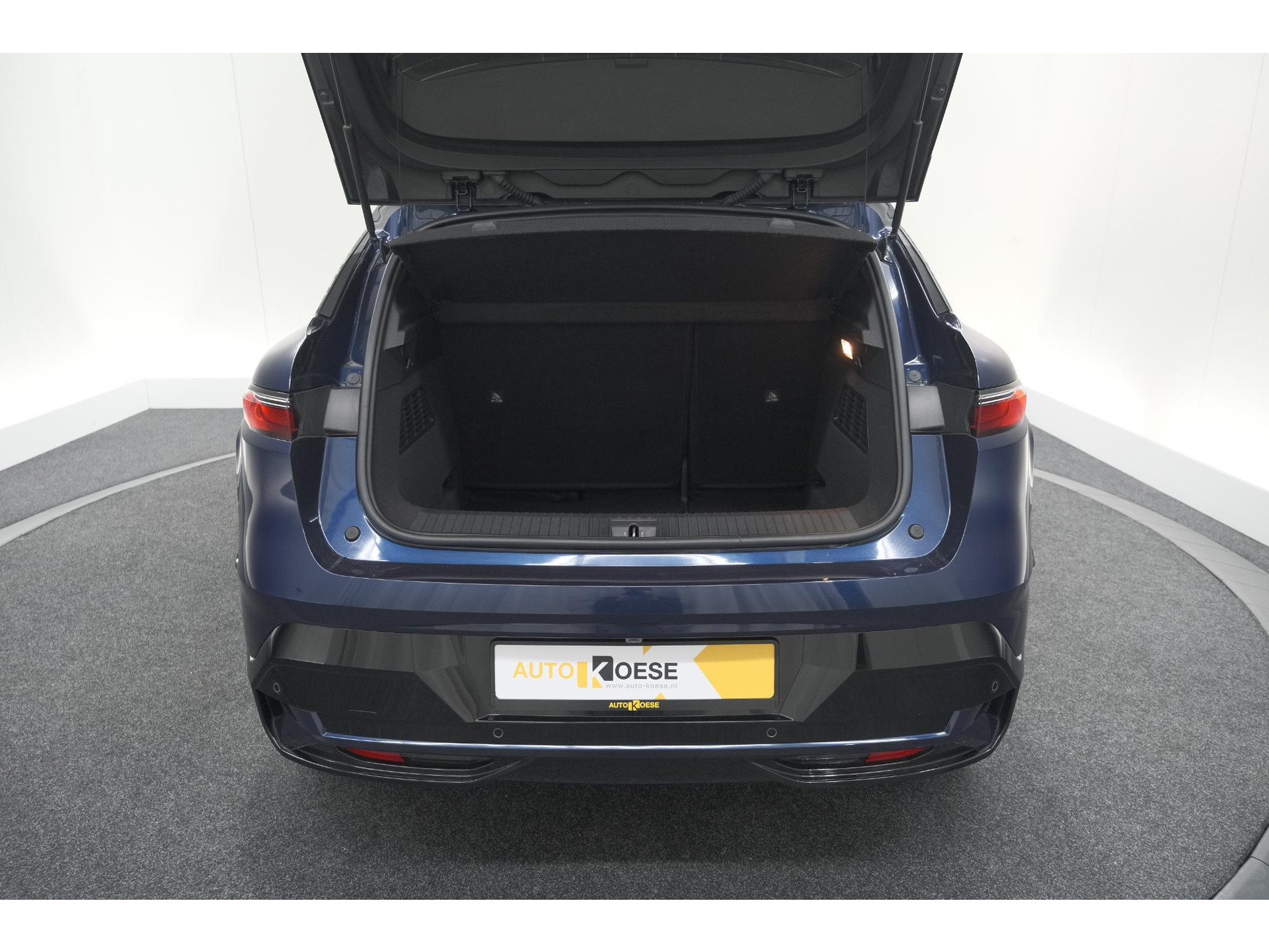 Renault Megane E-Tech EV40 Boost Charge Techno | Pack Winter | Camera | Apple Carplay