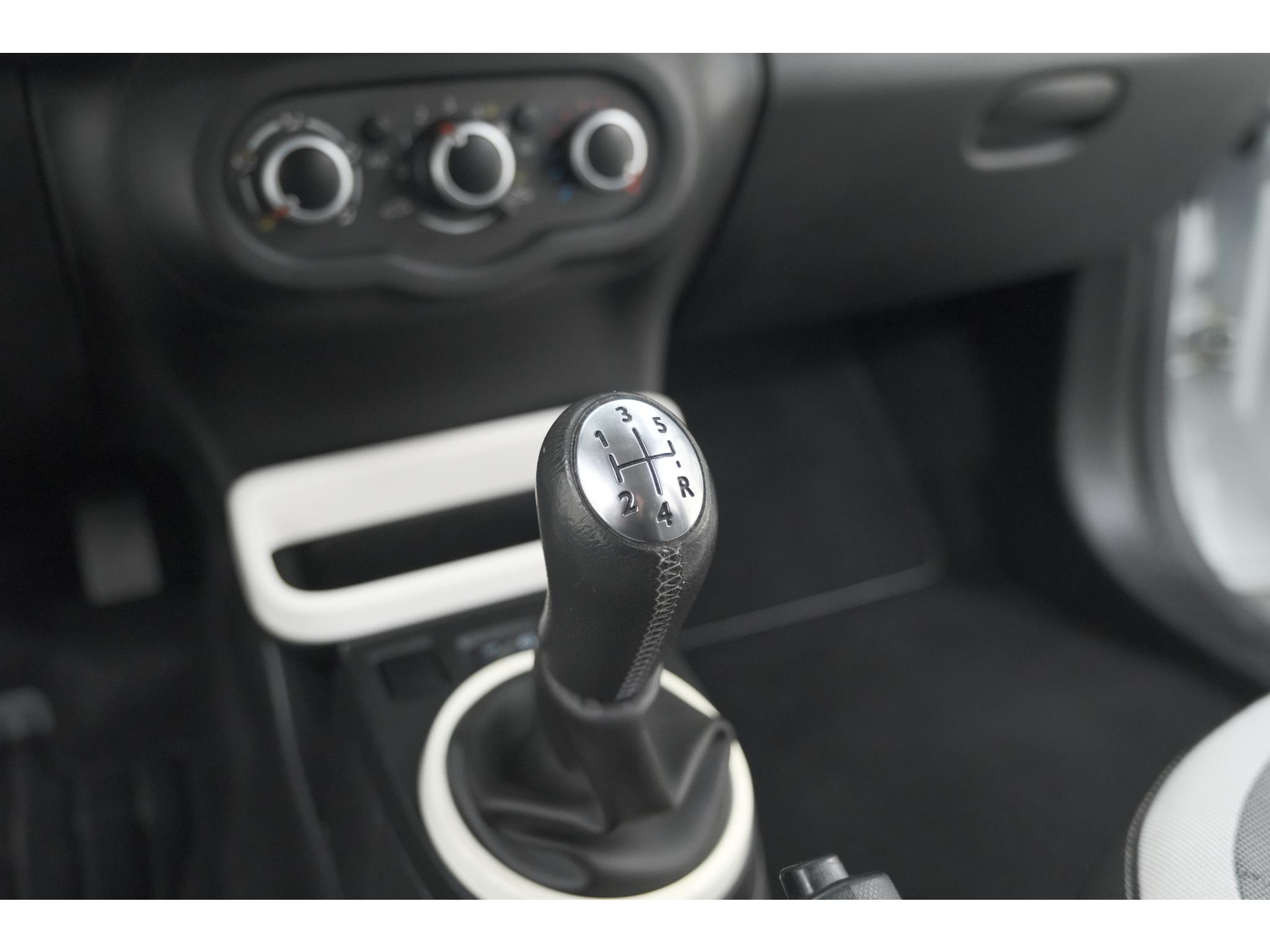 Renault Twingo 1.0 SCe Collection | Airco | Bluetooth Radio | Snelheidsbegrenzer