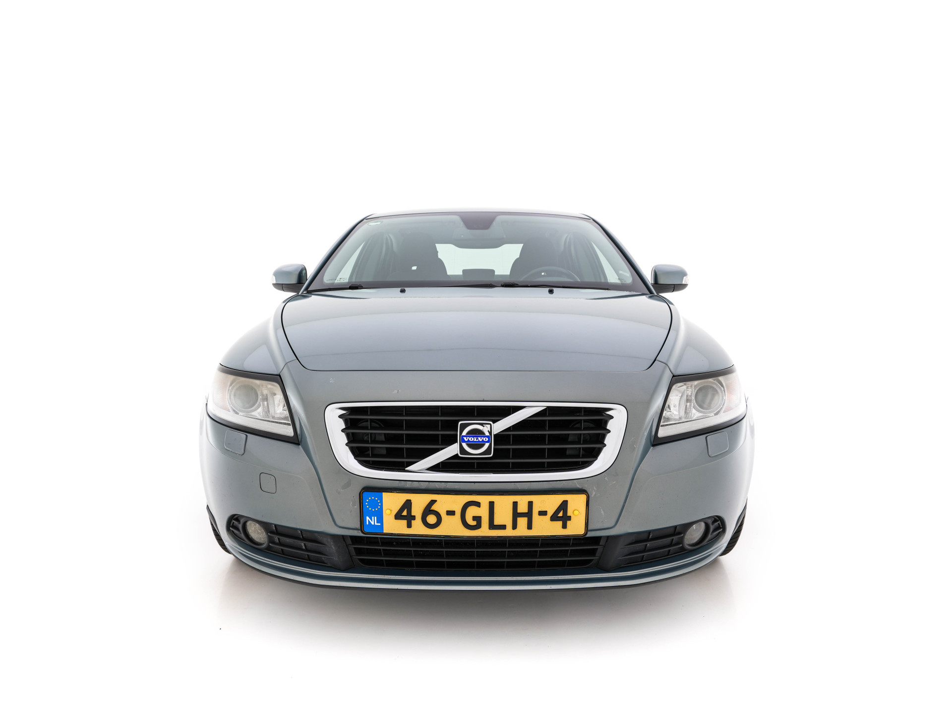 Volvo S40 1.6D Edition I *COMFORT-SEATS | ECC | CRUISE | 17''ALU*