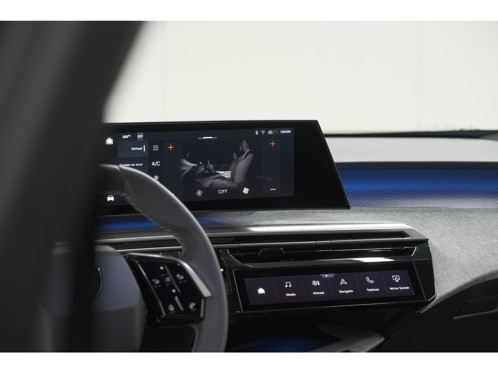 Peugeot 3008 1.2 Hybrid 145 GT | 360 Camera | Adaptieve Cruise Control | Stoelen Pakket | Elektrische Kofferklep